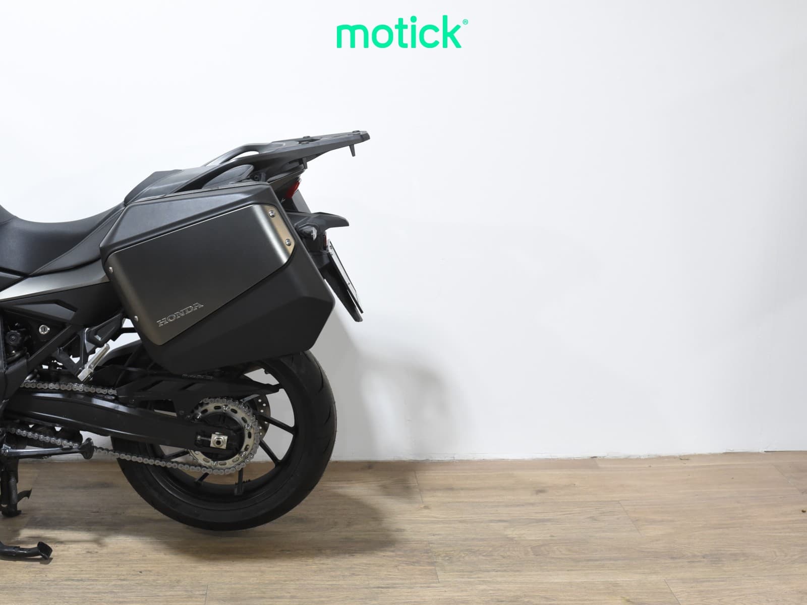 HONDA NT 1100