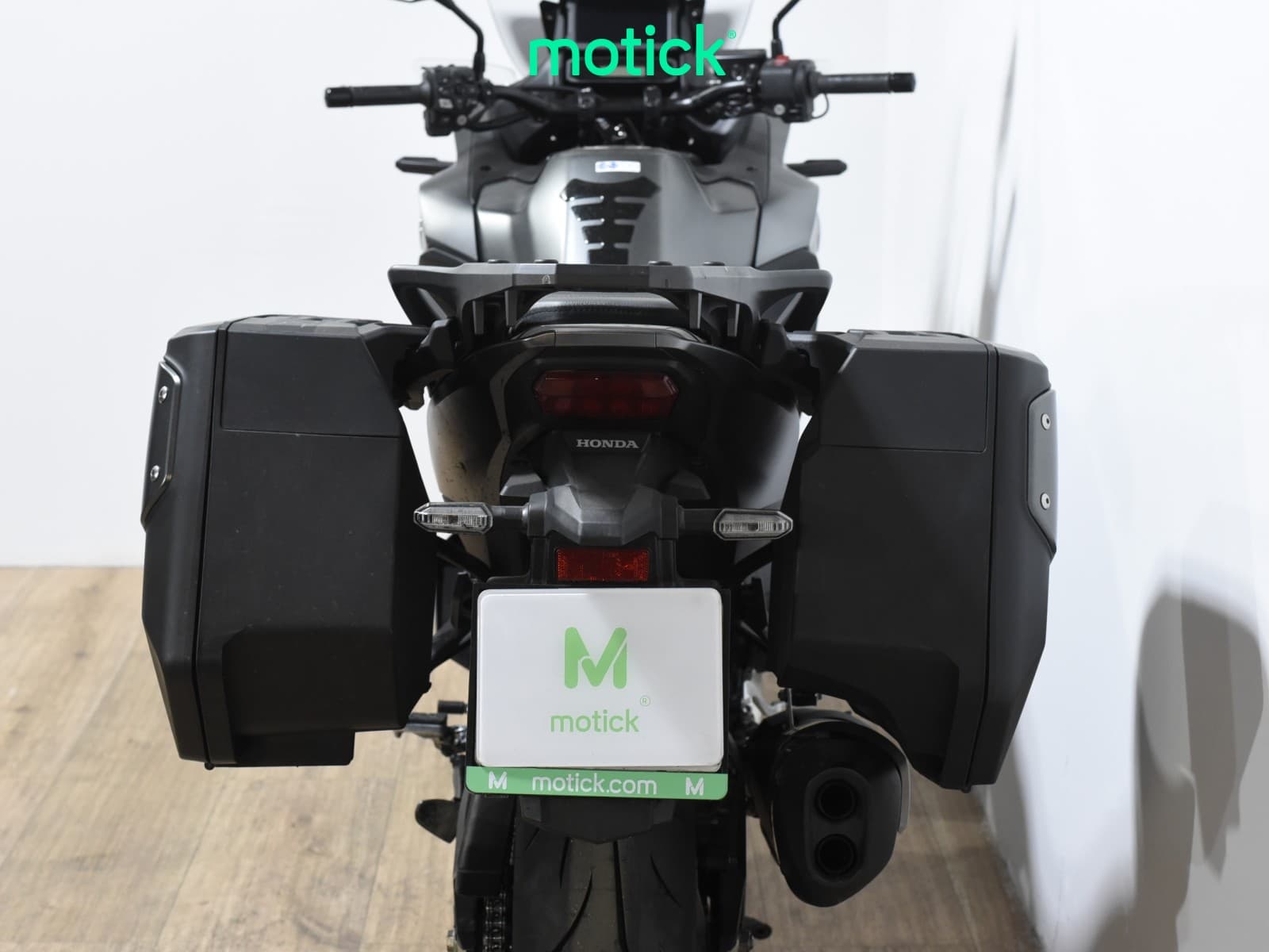 HONDA NT 1100