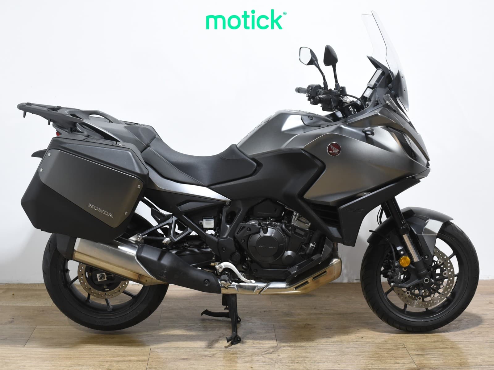 HONDA NT 1100