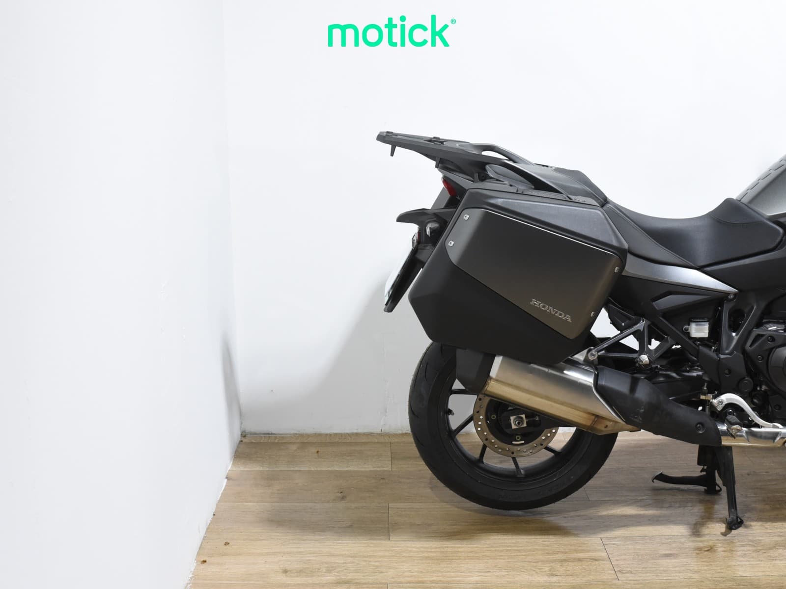 HONDA NT 1100