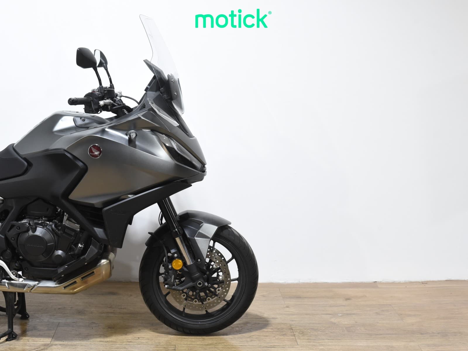 HONDA NT 1100
