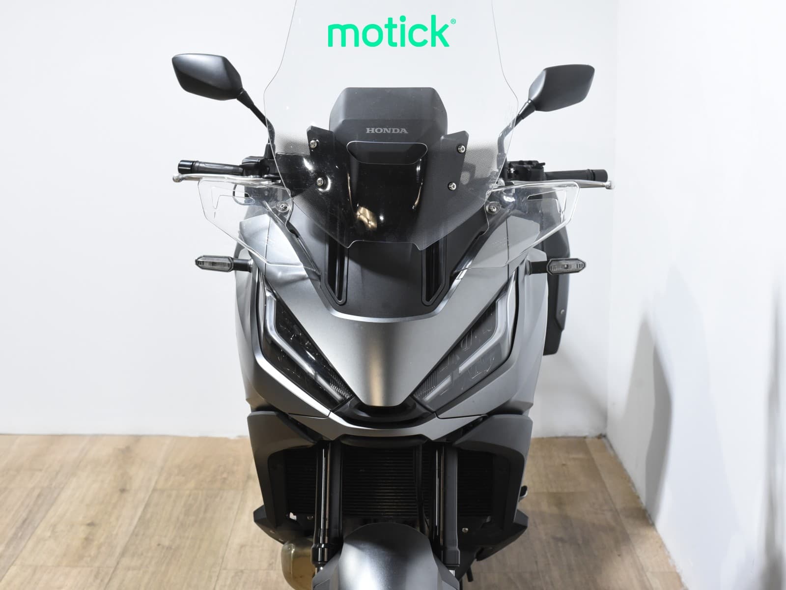 HONDA NT 1100