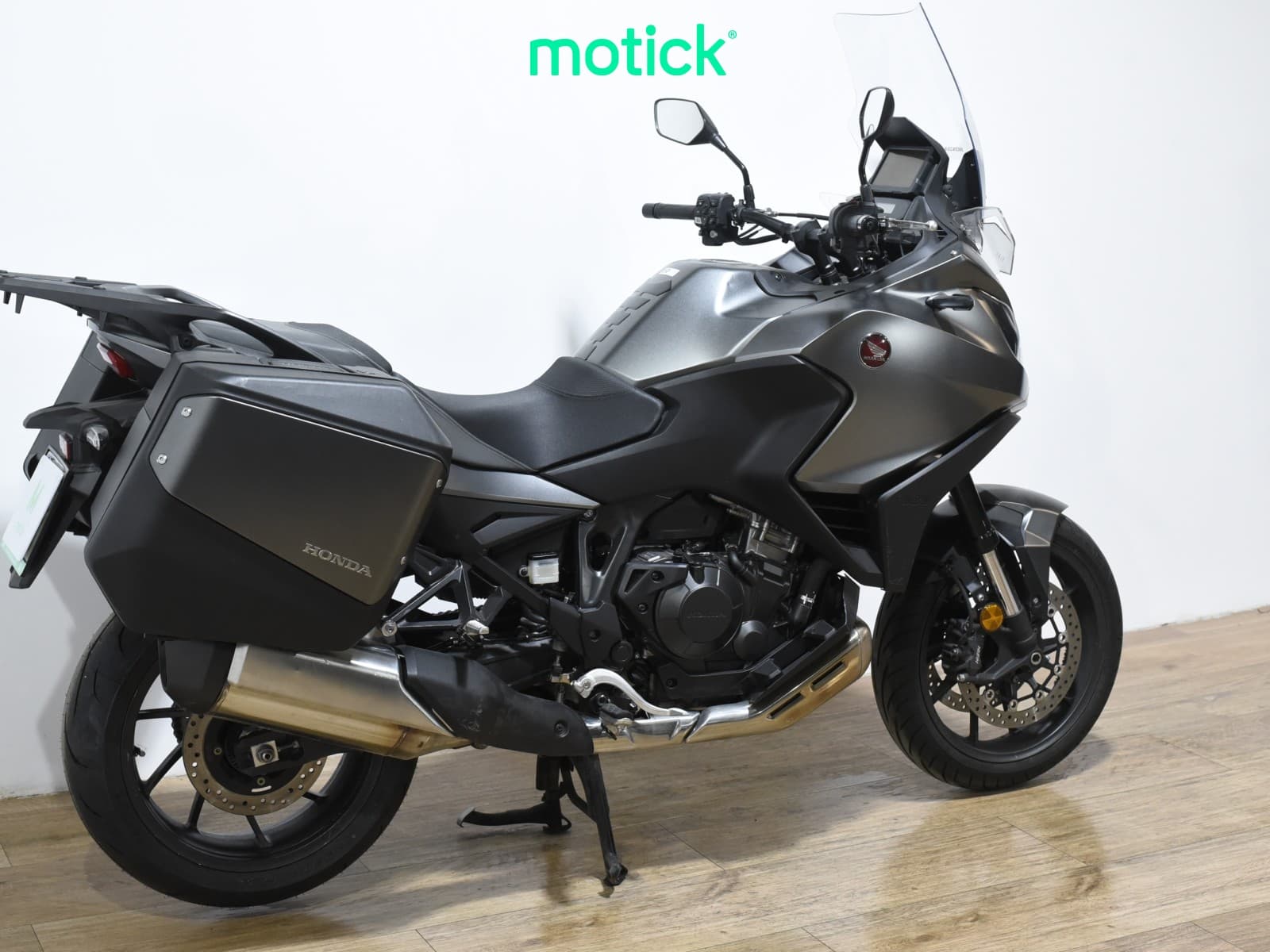 HONDA NT 1100