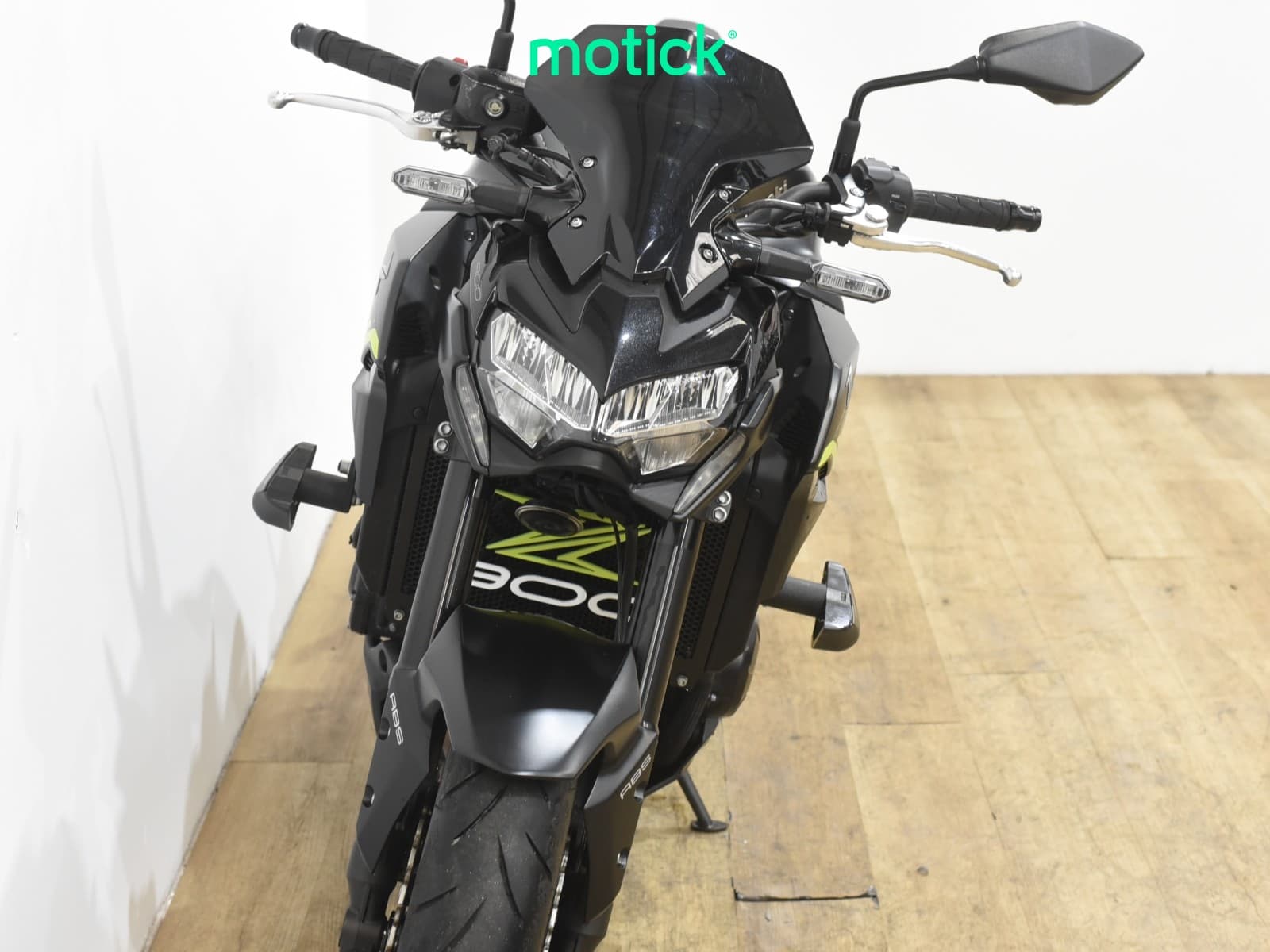 KAWASAKI Z 900 FULL (A)