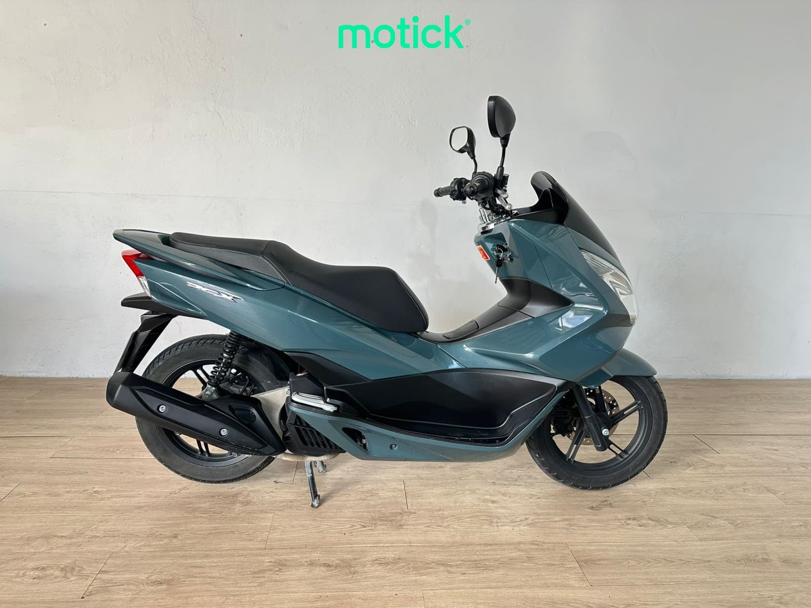 HONDA PCX 125