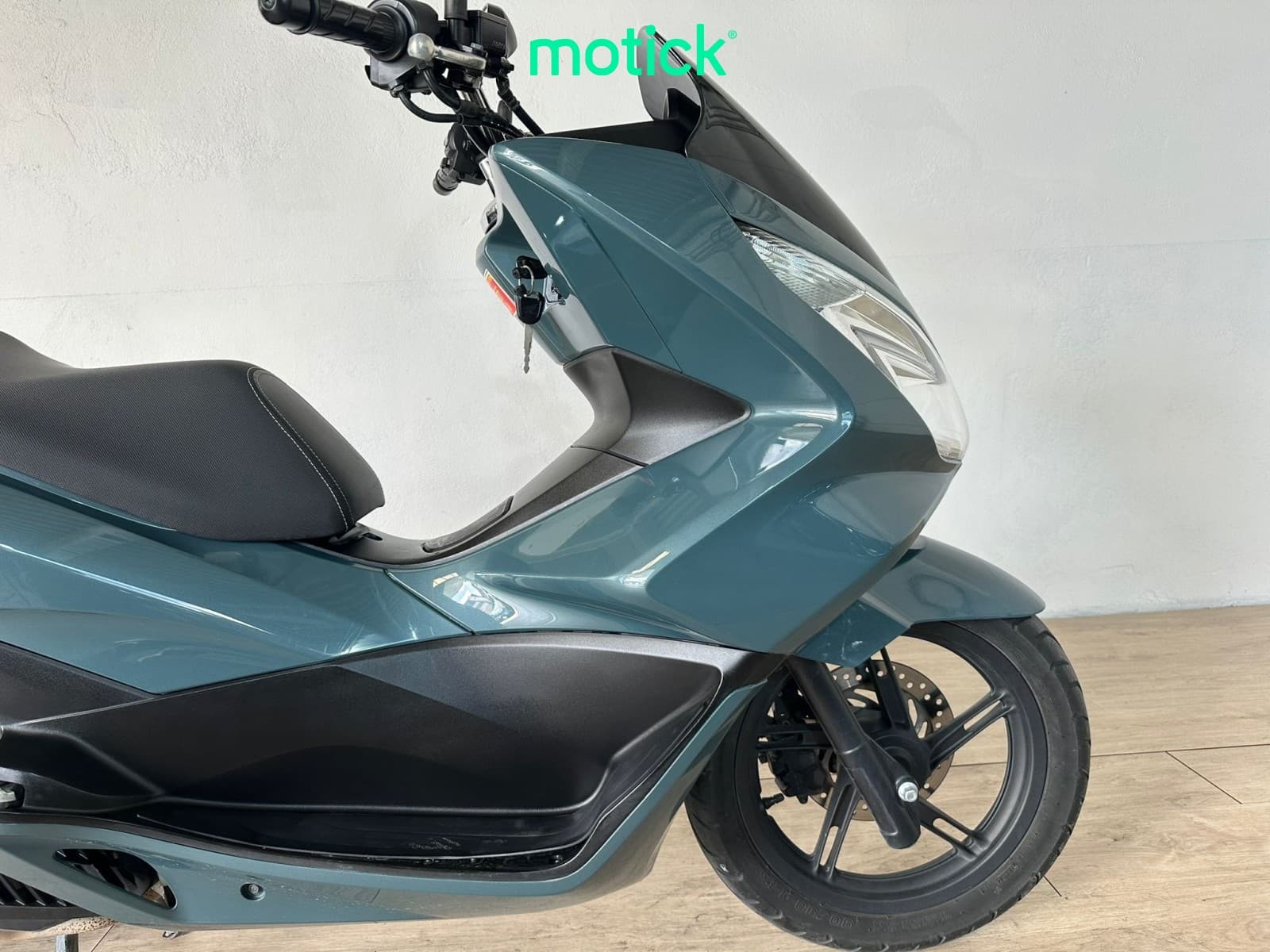 HONDA PCX 125