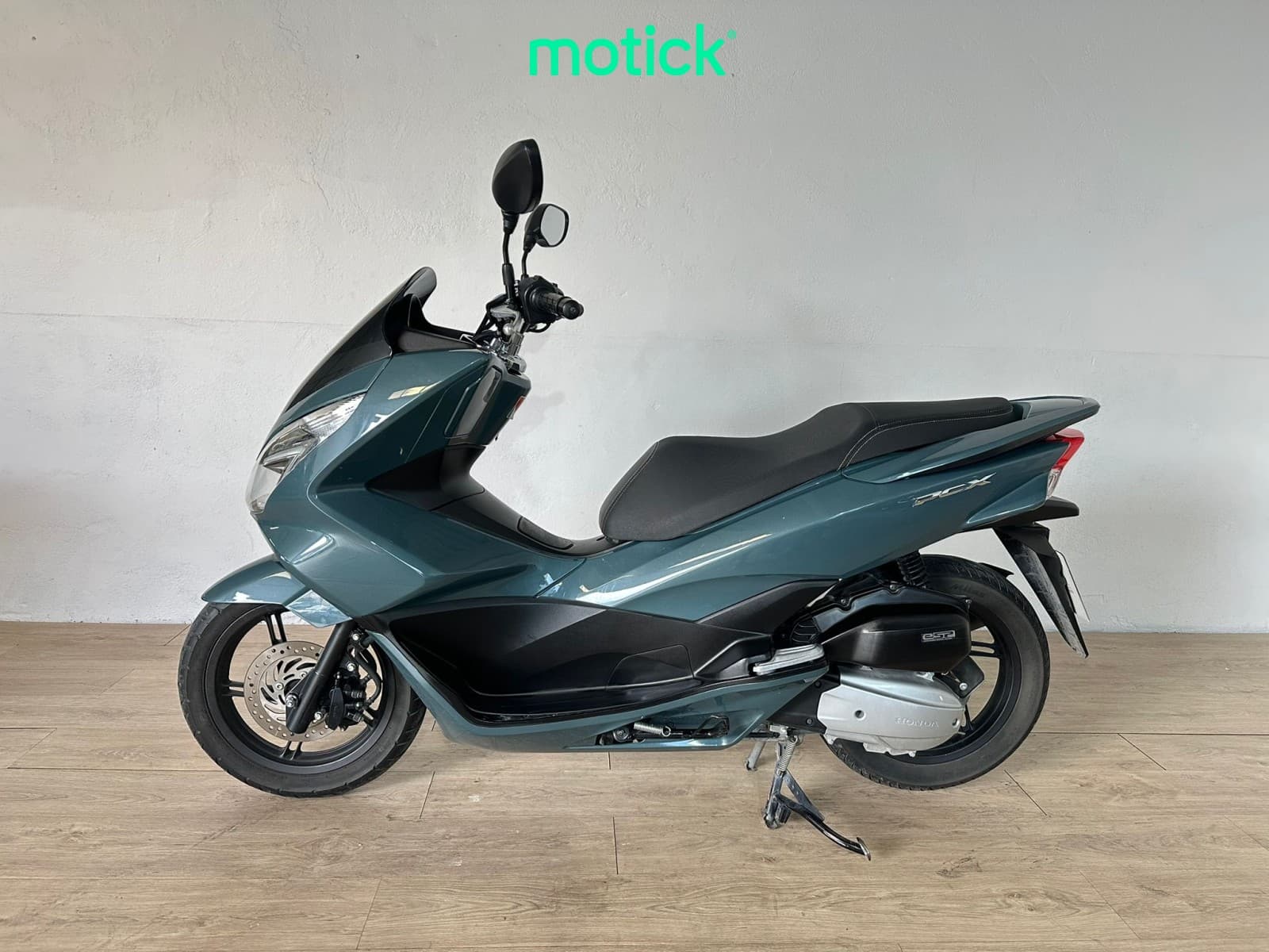 HONDA PCX 125
