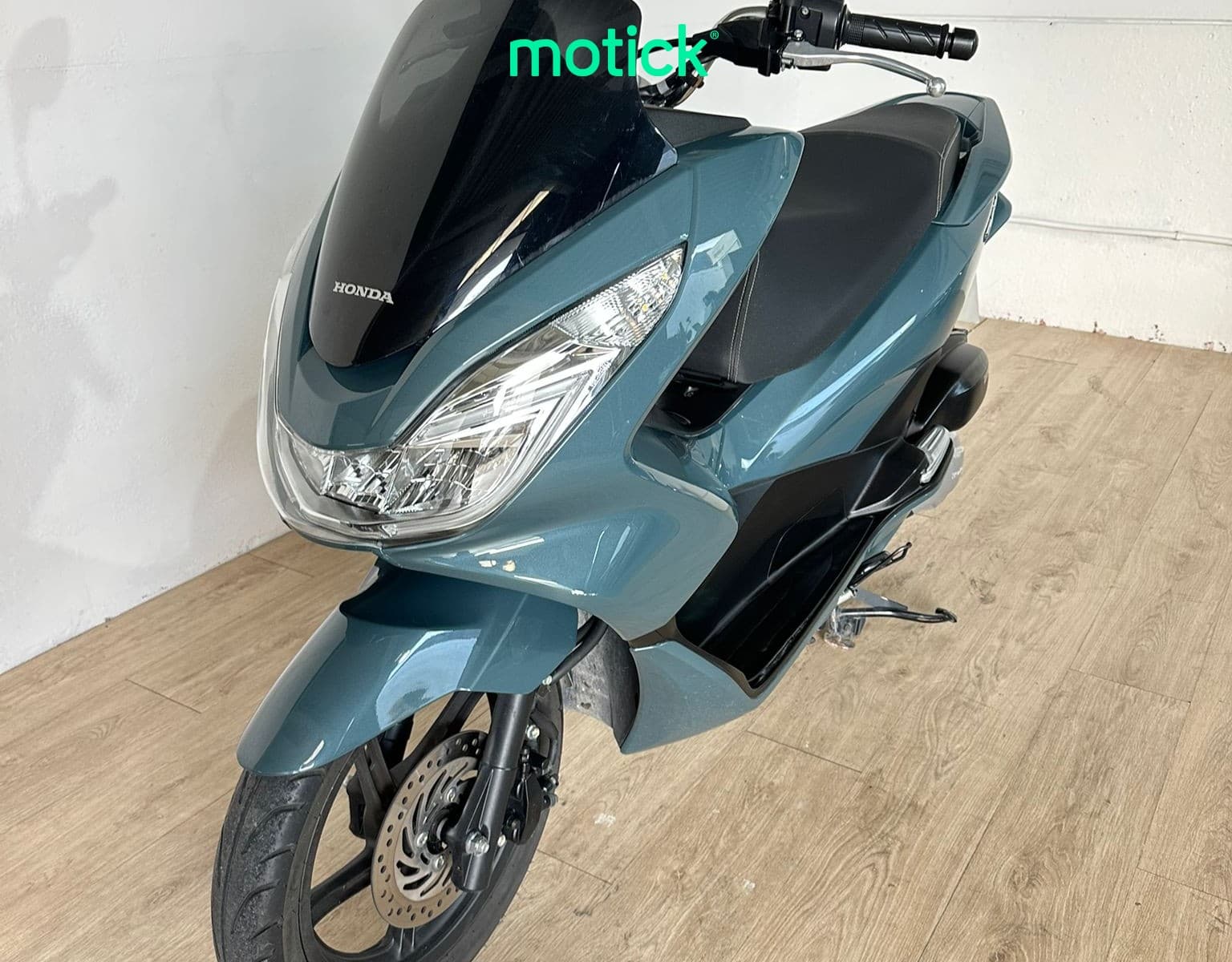 HONDA PCX 125