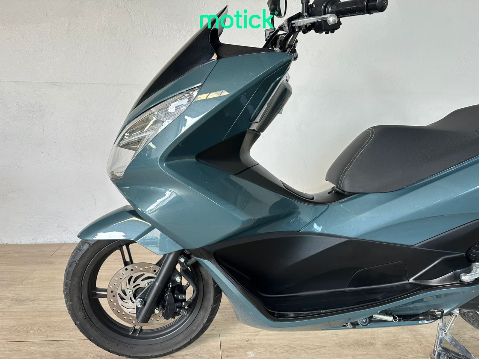 HONDA PCX 125