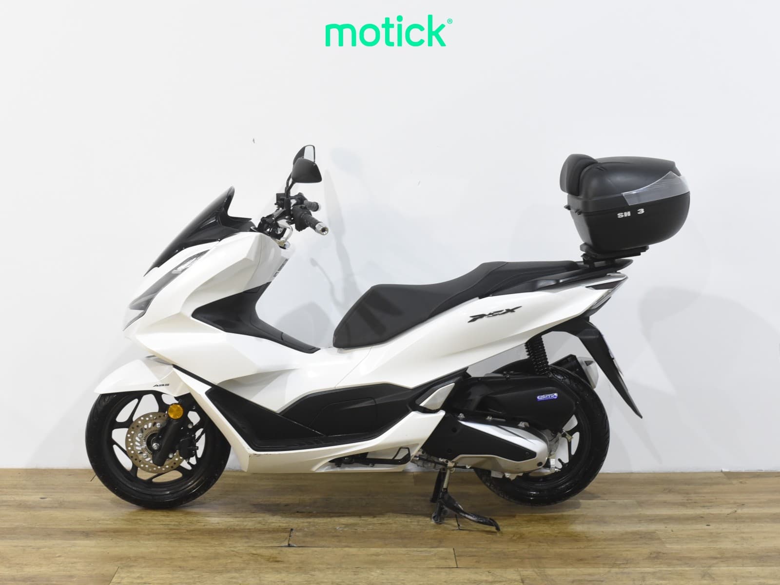 HONDA PCX 125