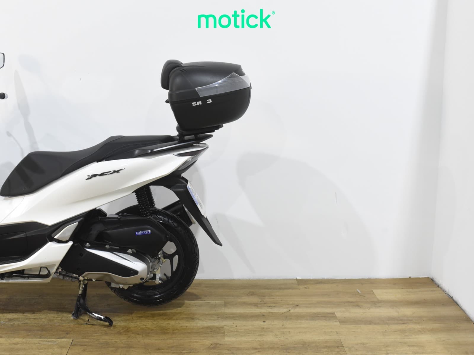 HONDA PCX 125