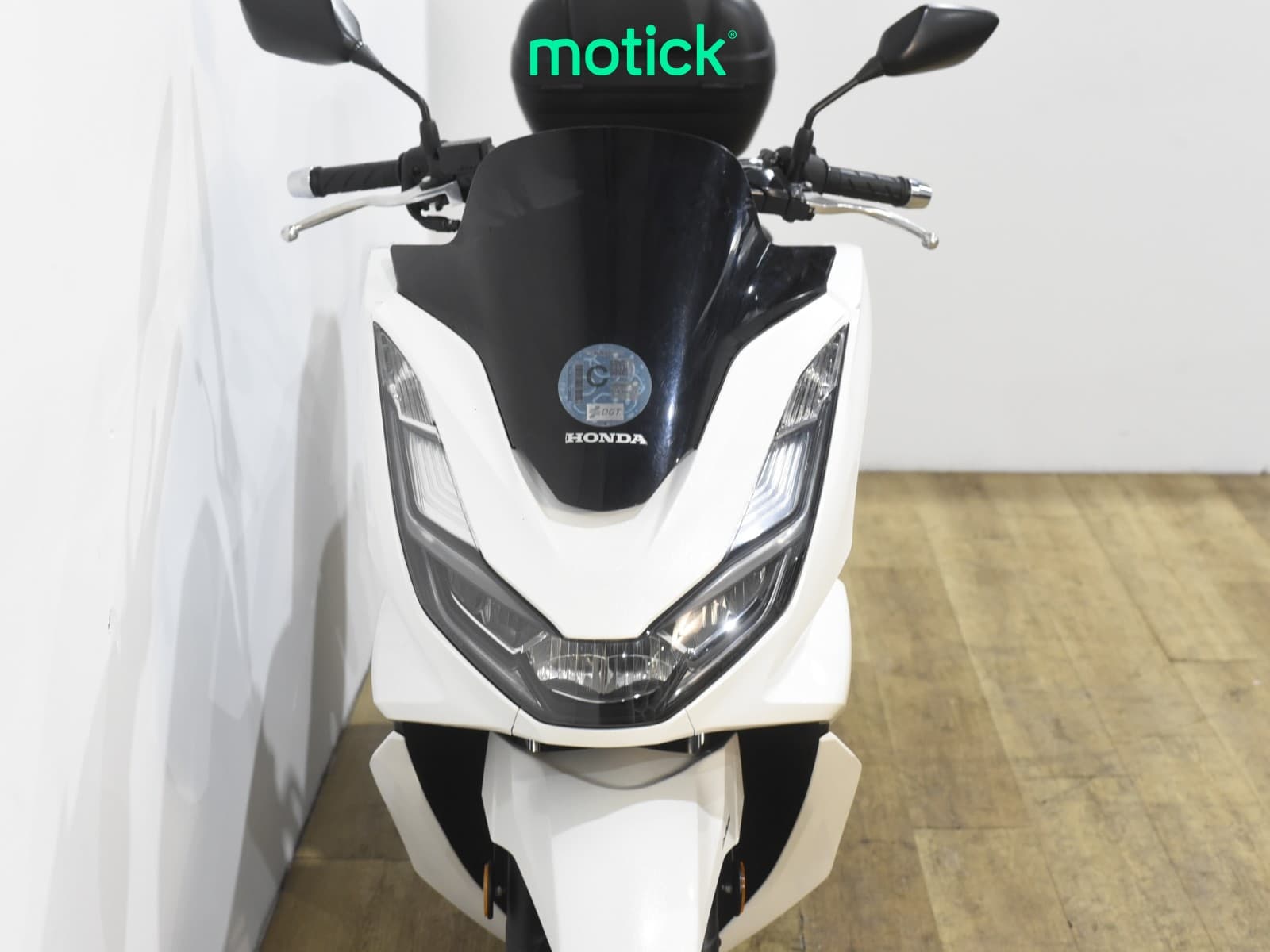HONDA PCX 125