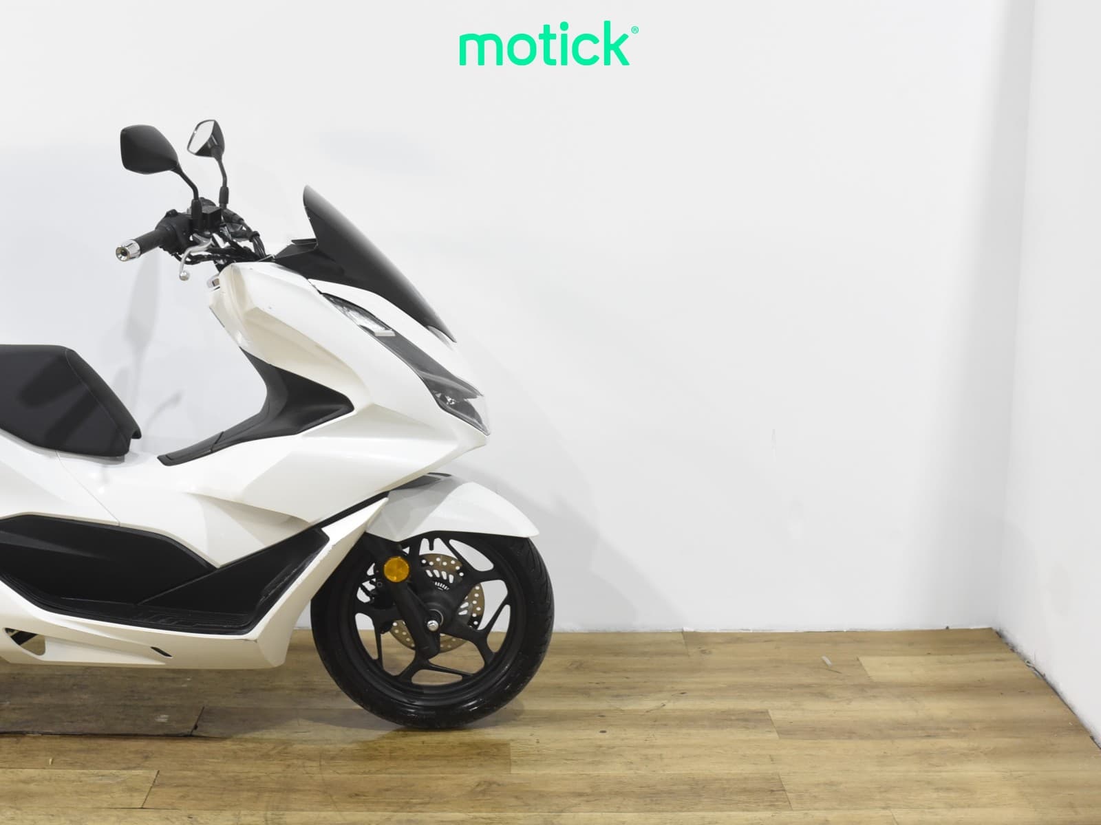 HONDA PCX 125
