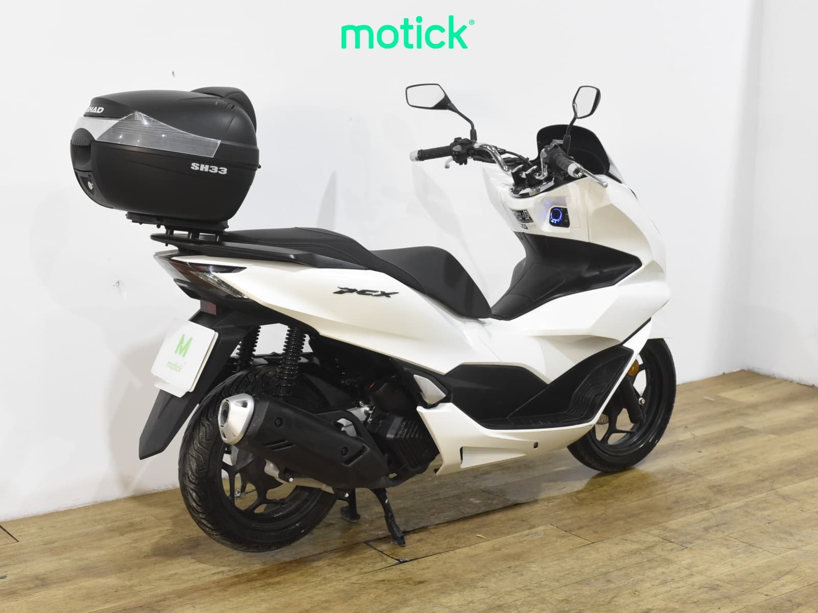 HONDA PCX 125