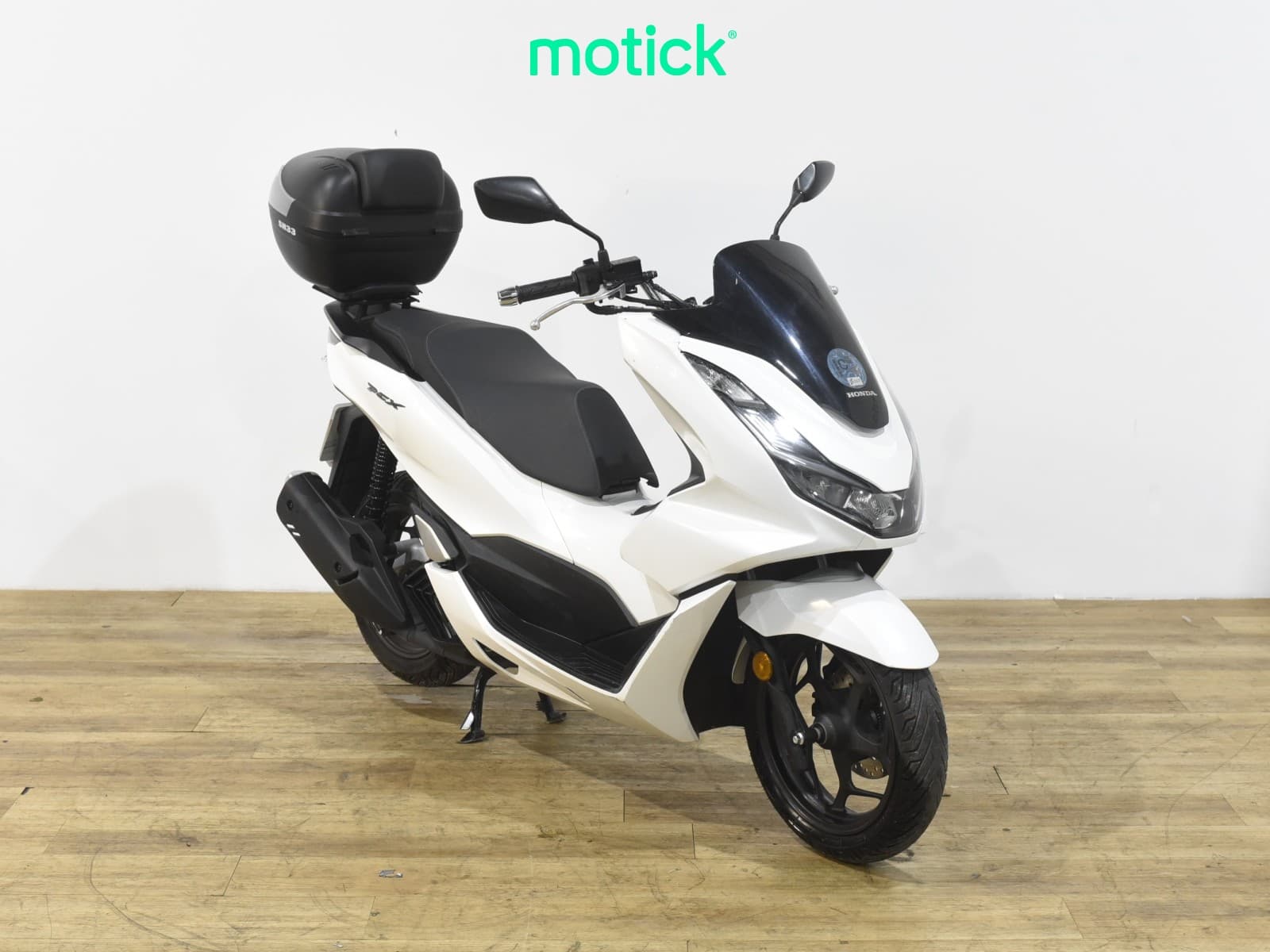 HONDA PCX 125