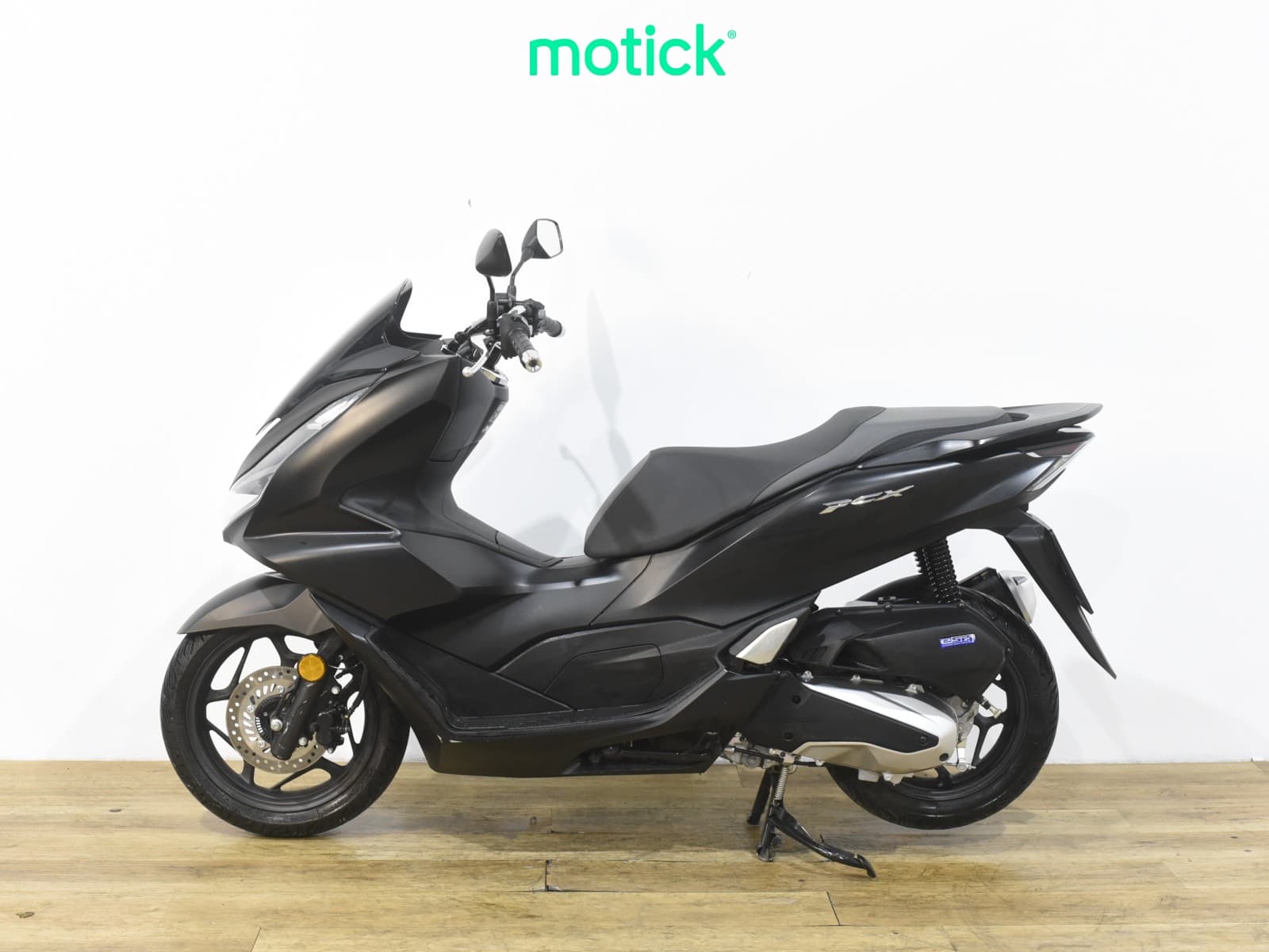 HONDA PCX 125