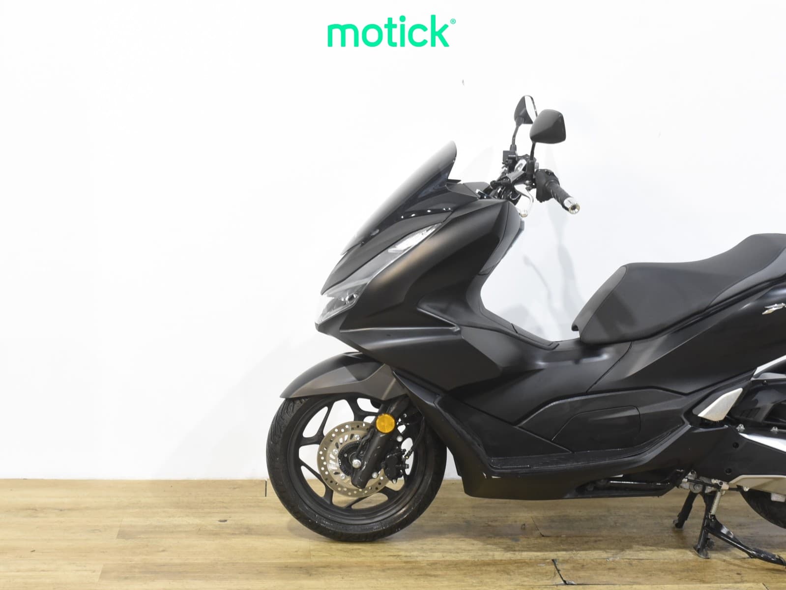 HONDA PCX 125