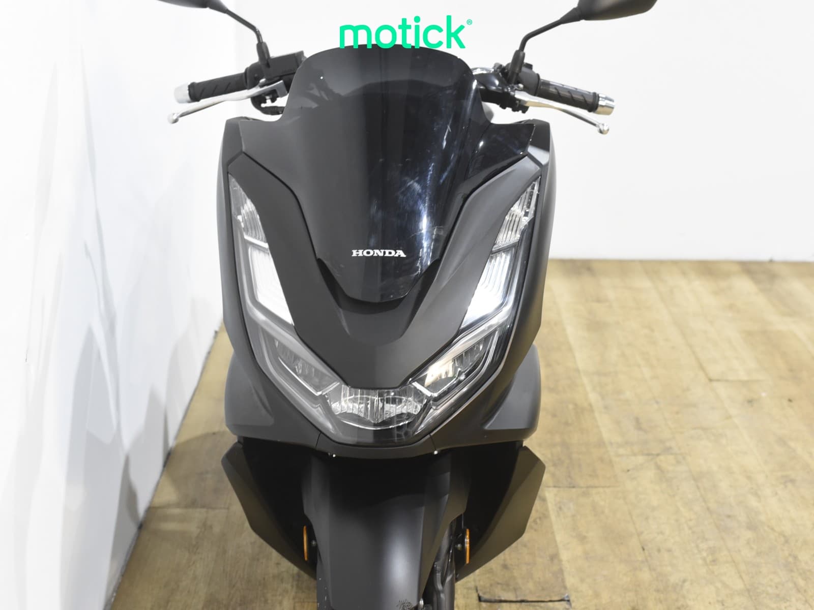 HONDA PCX 125
