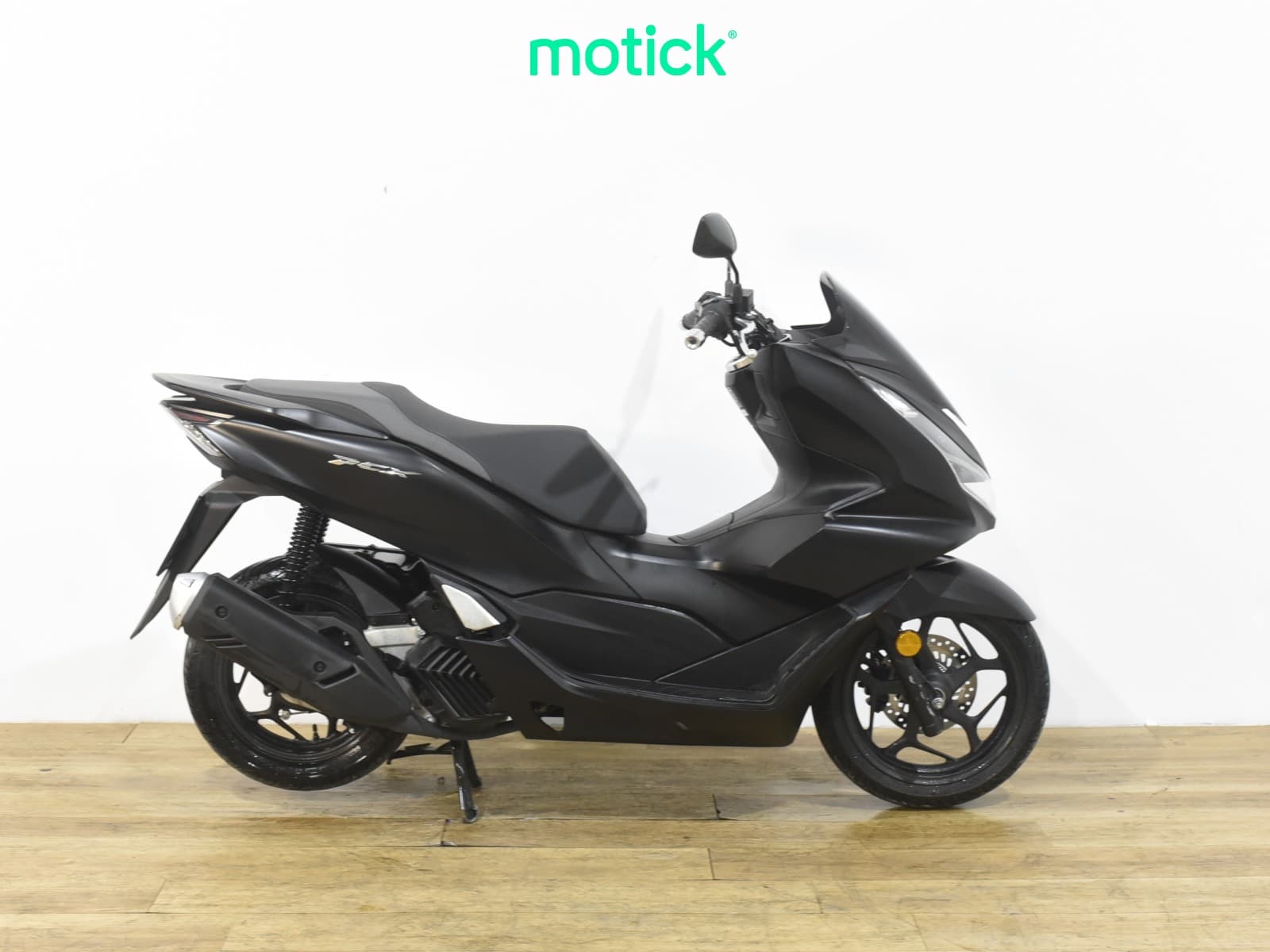 HONDA PCX 125