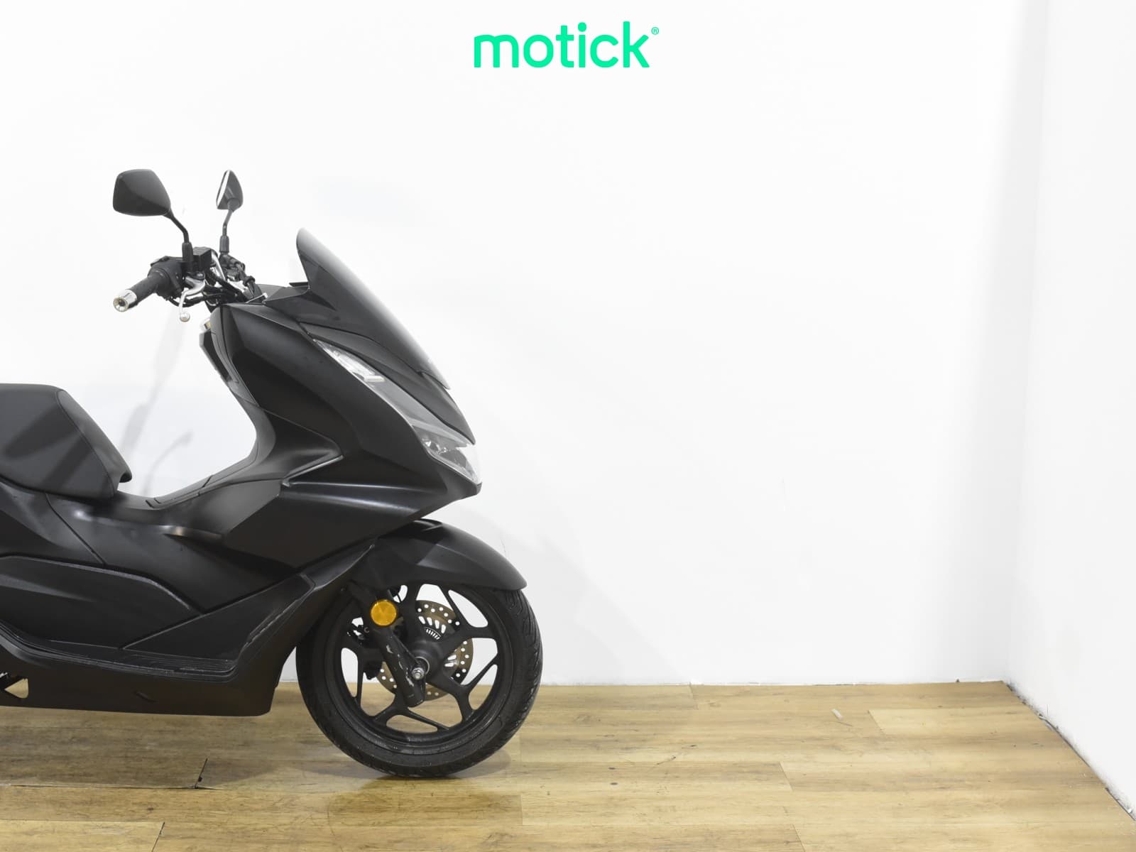 HONDA PCX 125