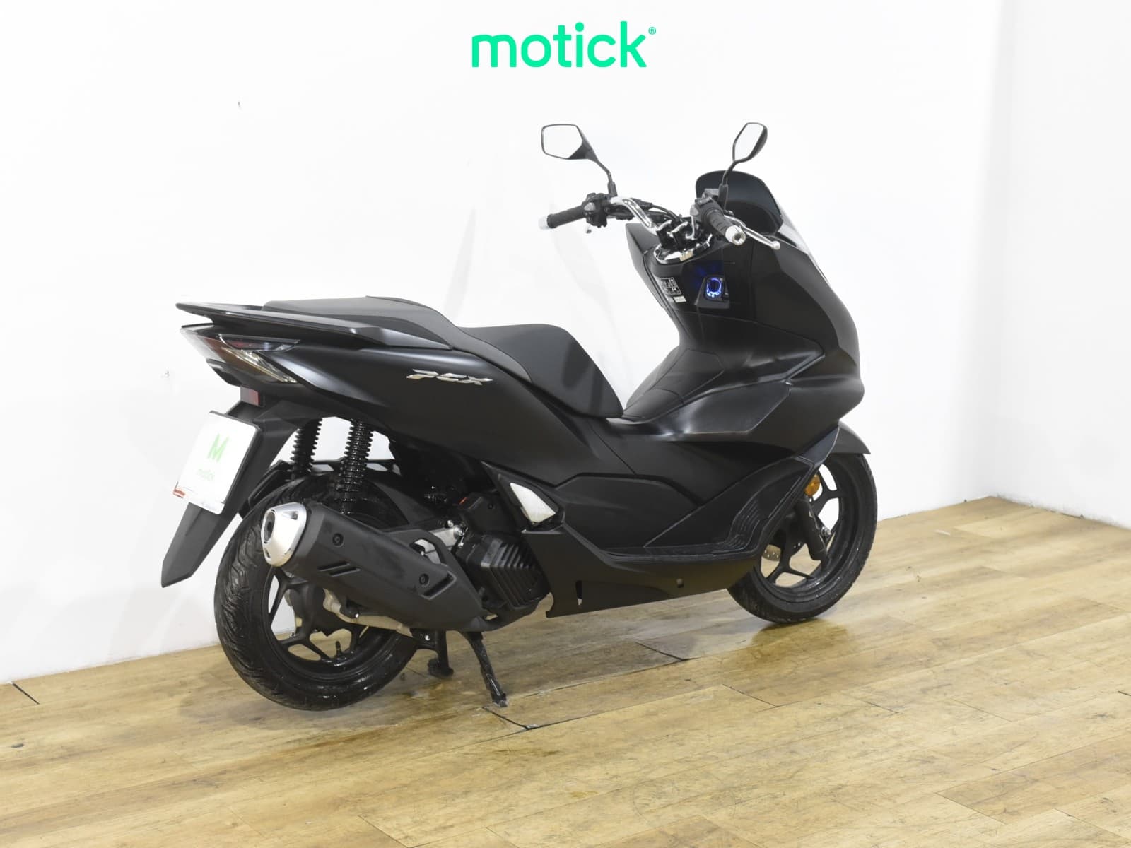 HONDA PCX 125
