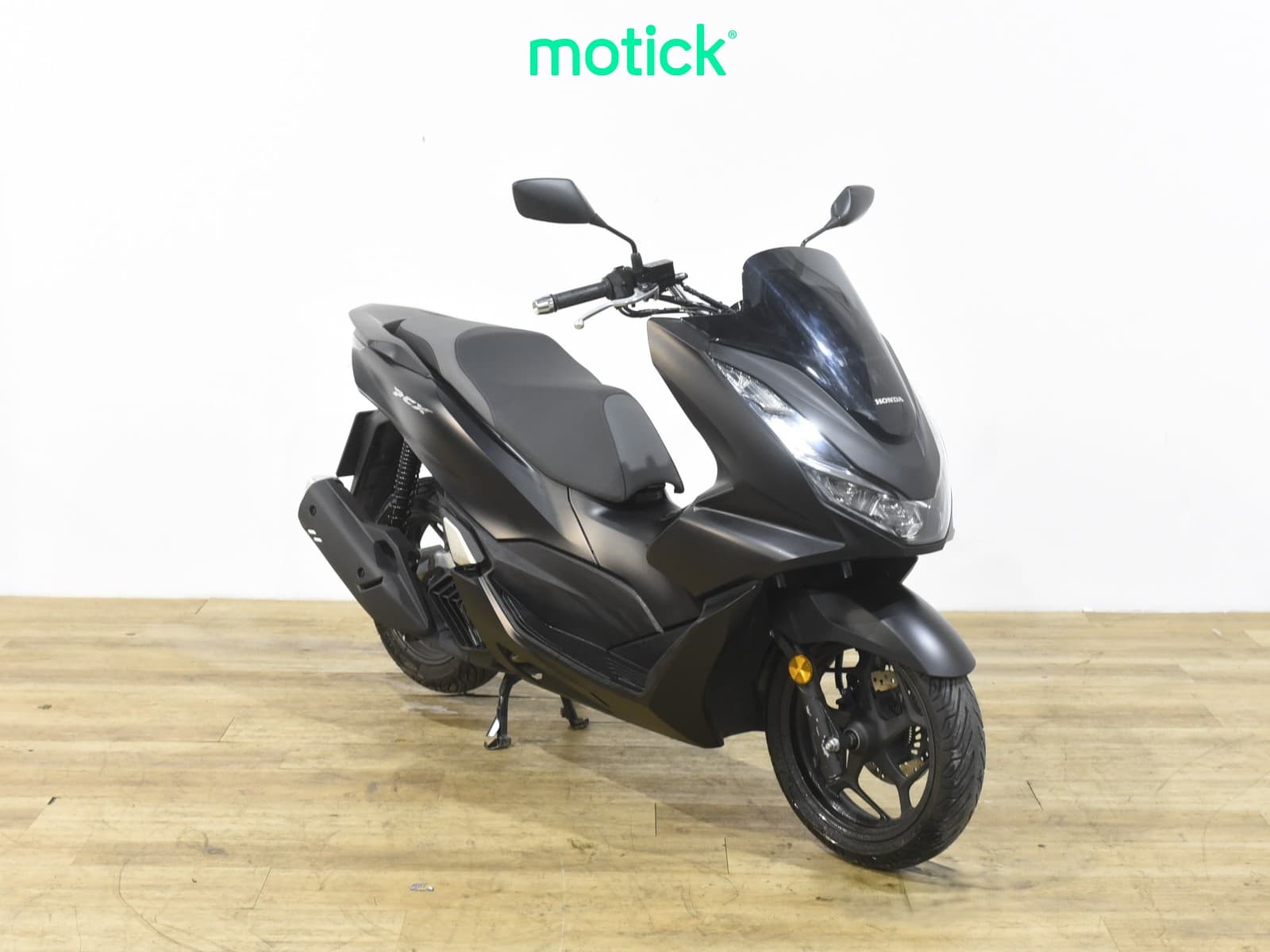 HONDA PCX 125