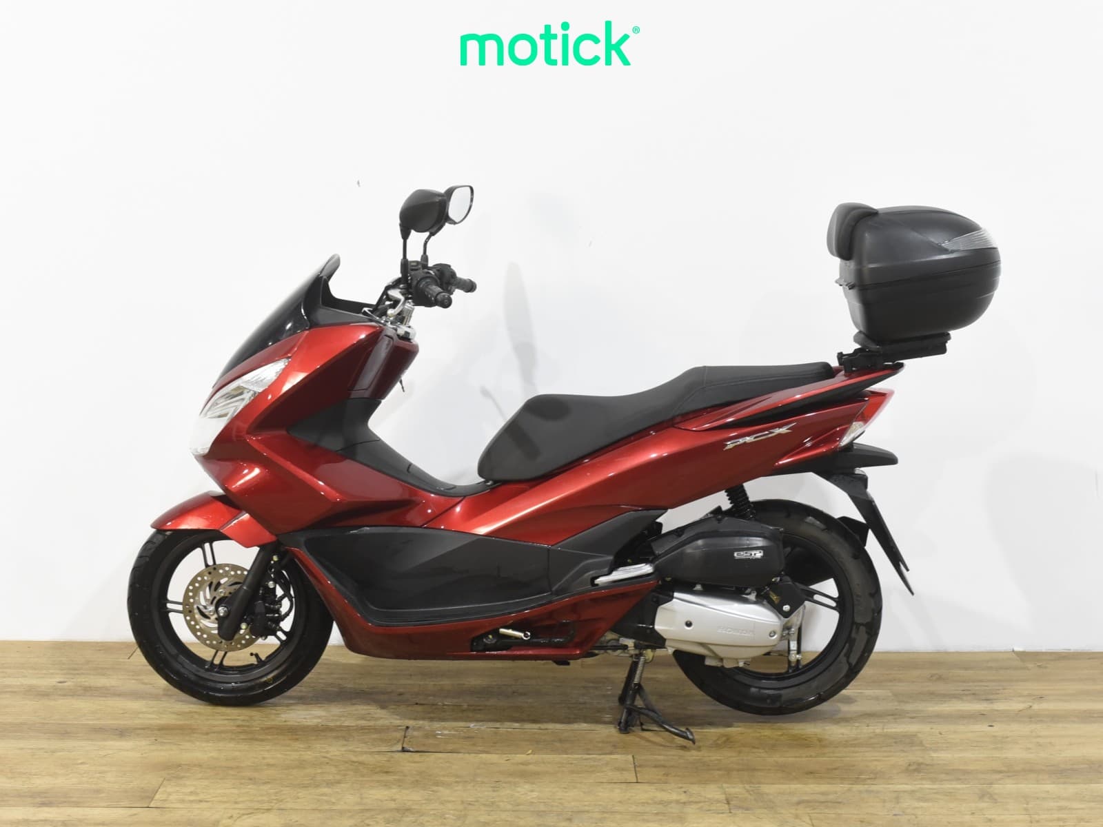 HONDA PCX 125