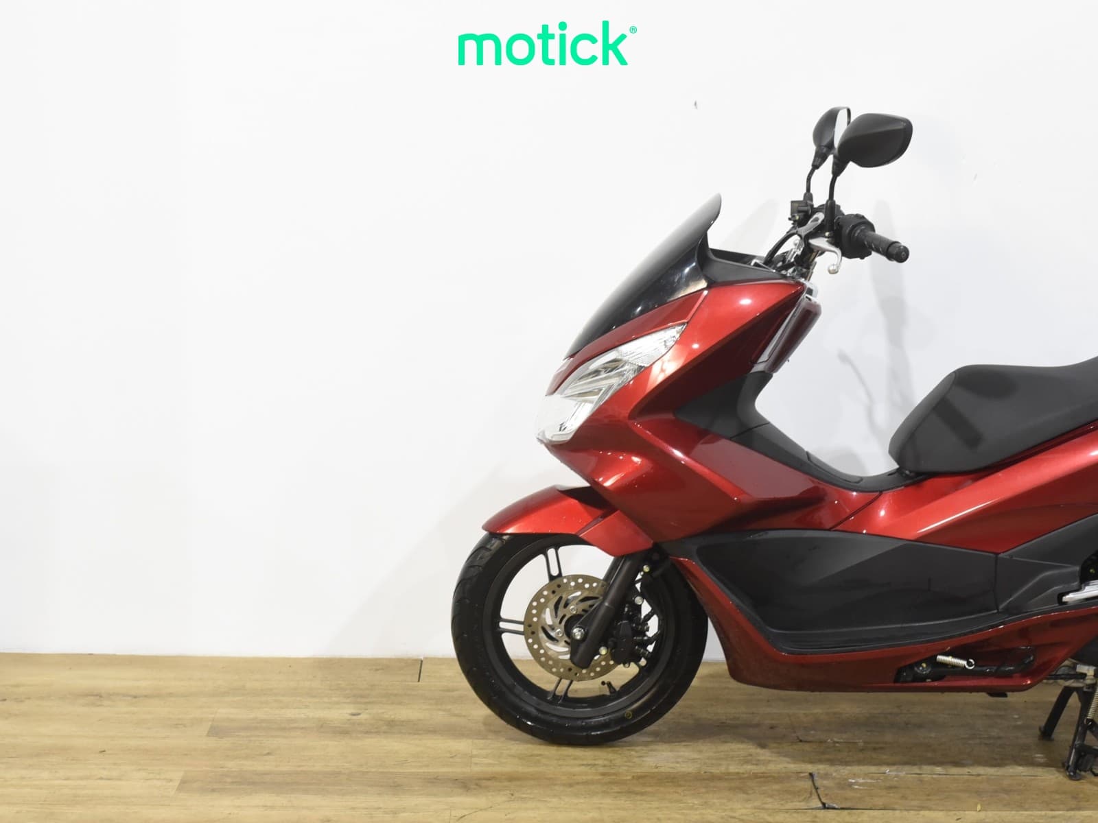 HONDA PCX 125