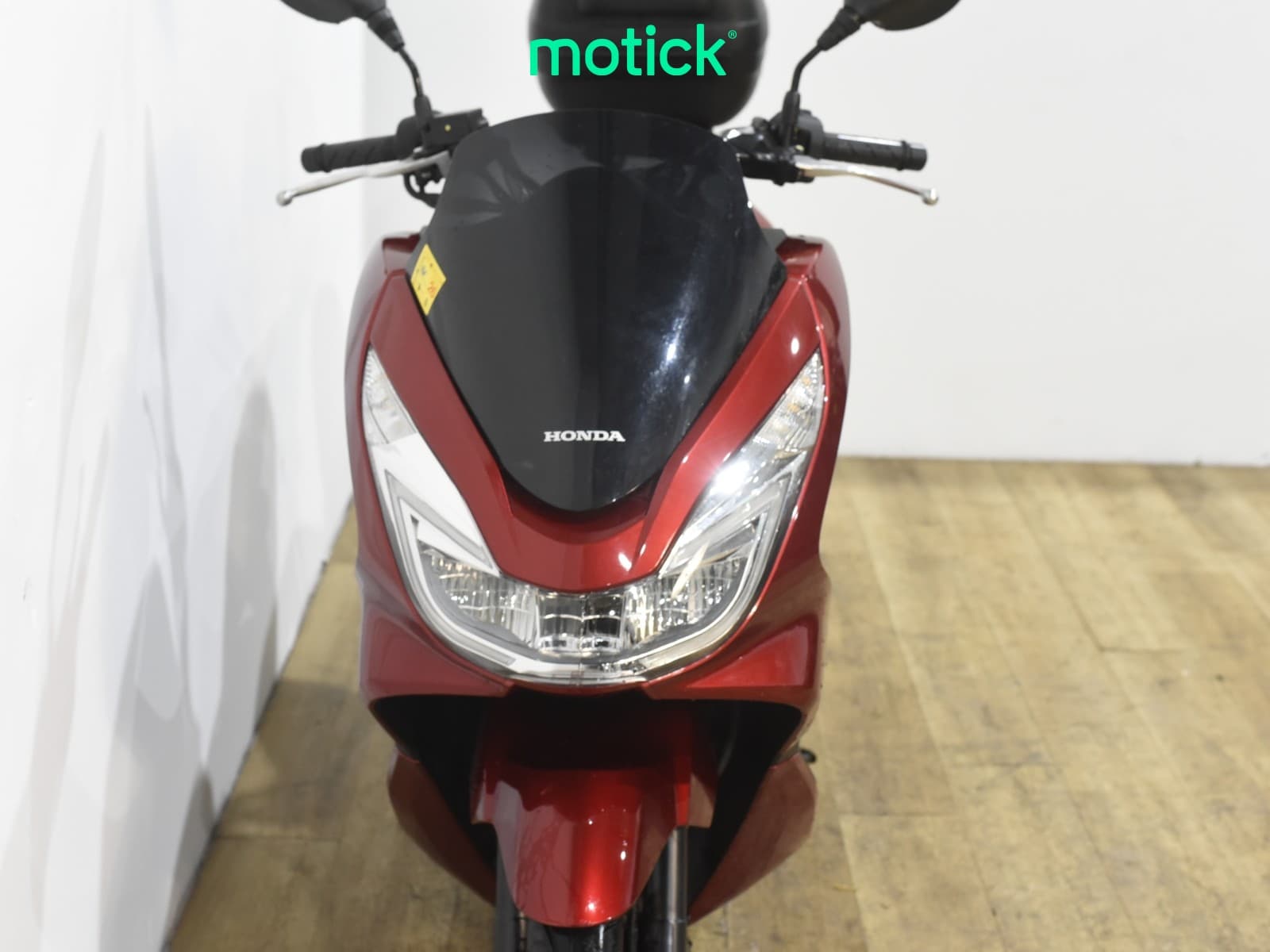 HONDA PCX 125