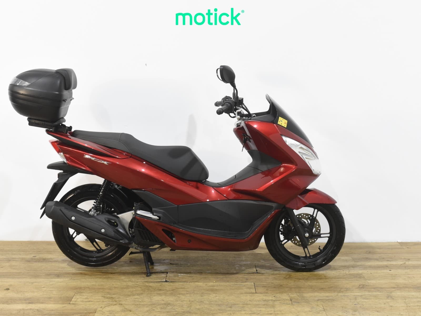 HONDA PCX 125