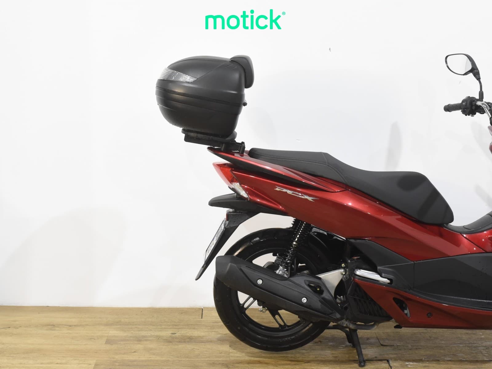 HONDA PCX 125