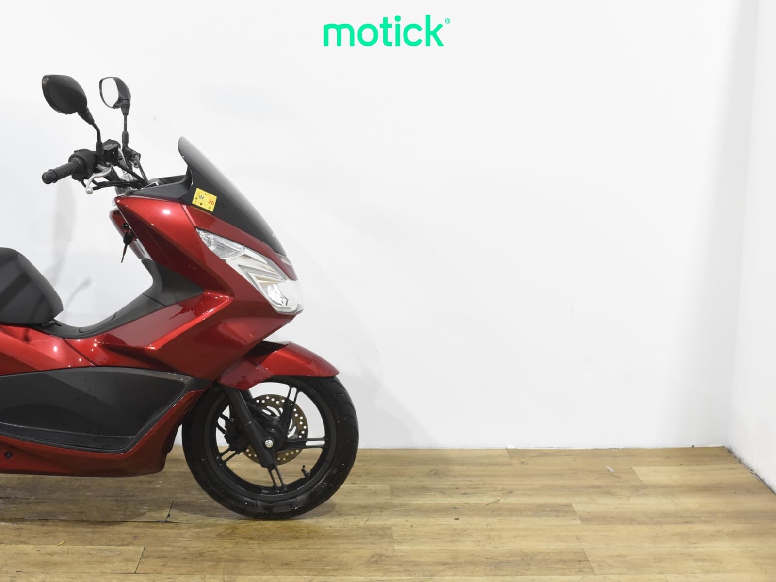 HONDA PCX 125
