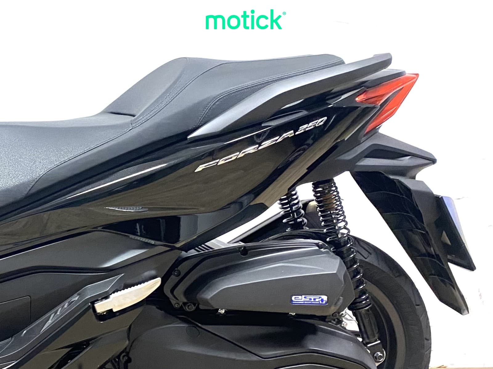 HONDA FORZA 350 (IVA DEDUCIBLE)(NUEVA 0KM-GARANT. 3AÑOS)