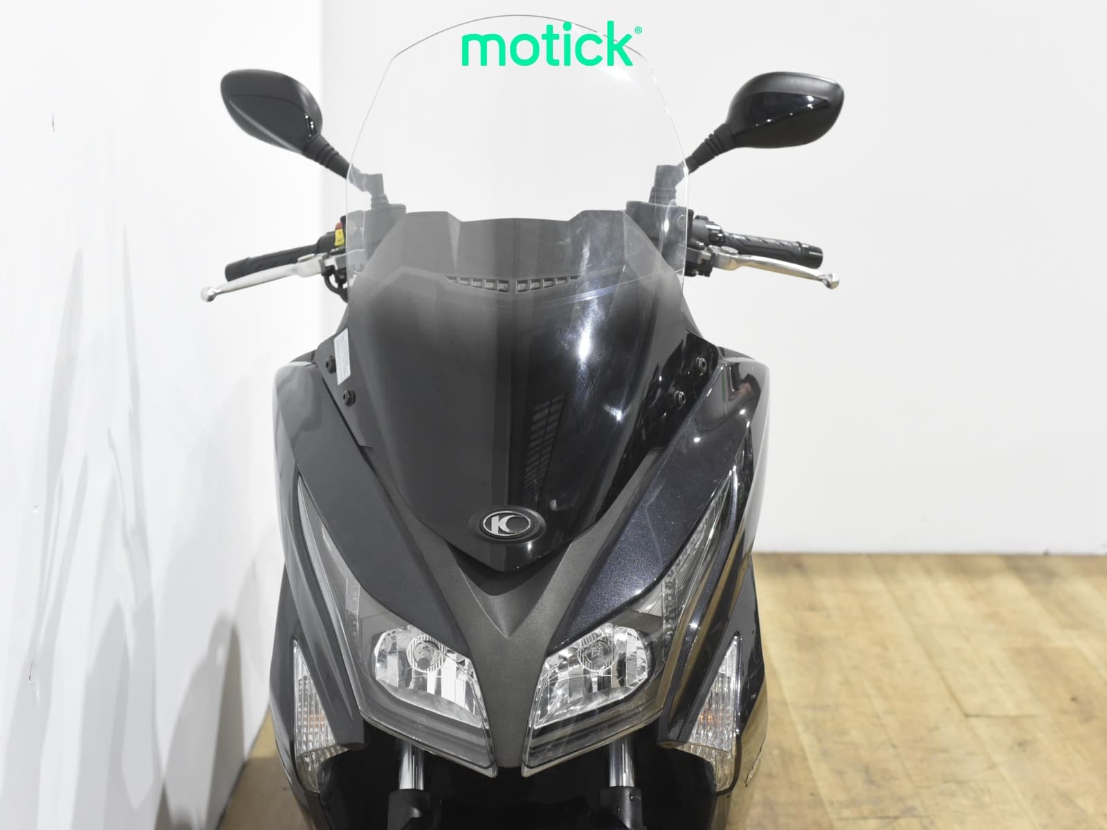 KYMCO GRAND DINK 125