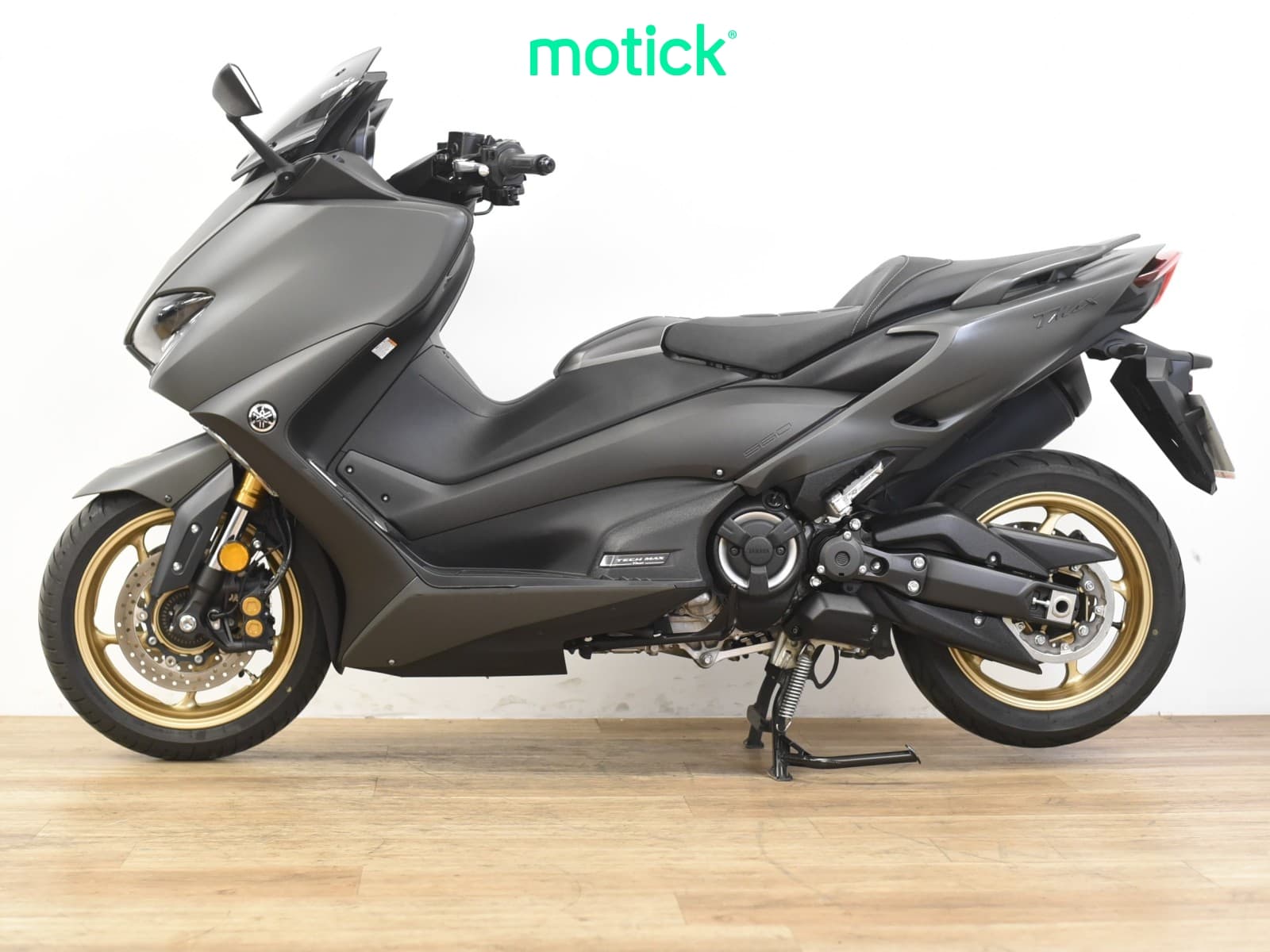 YAMAHA TMAX 560 TECH MAX