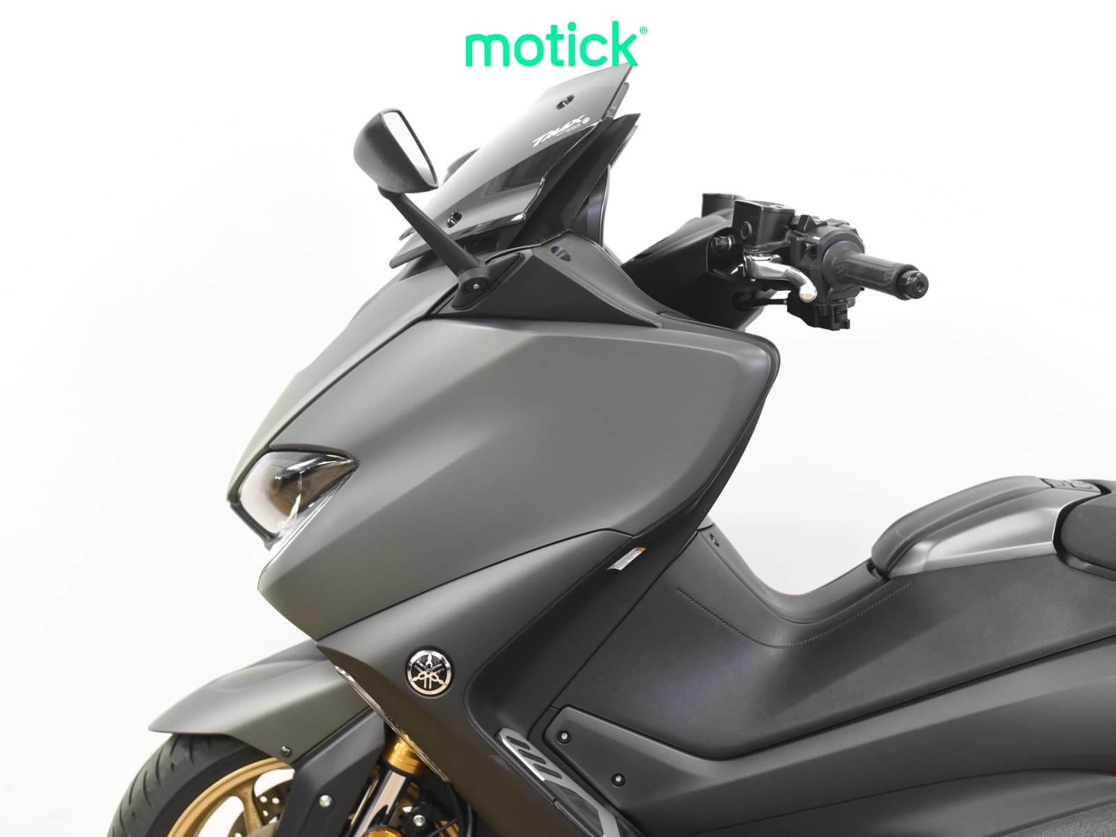 YAMAHA TMAX 560 TECH MAX