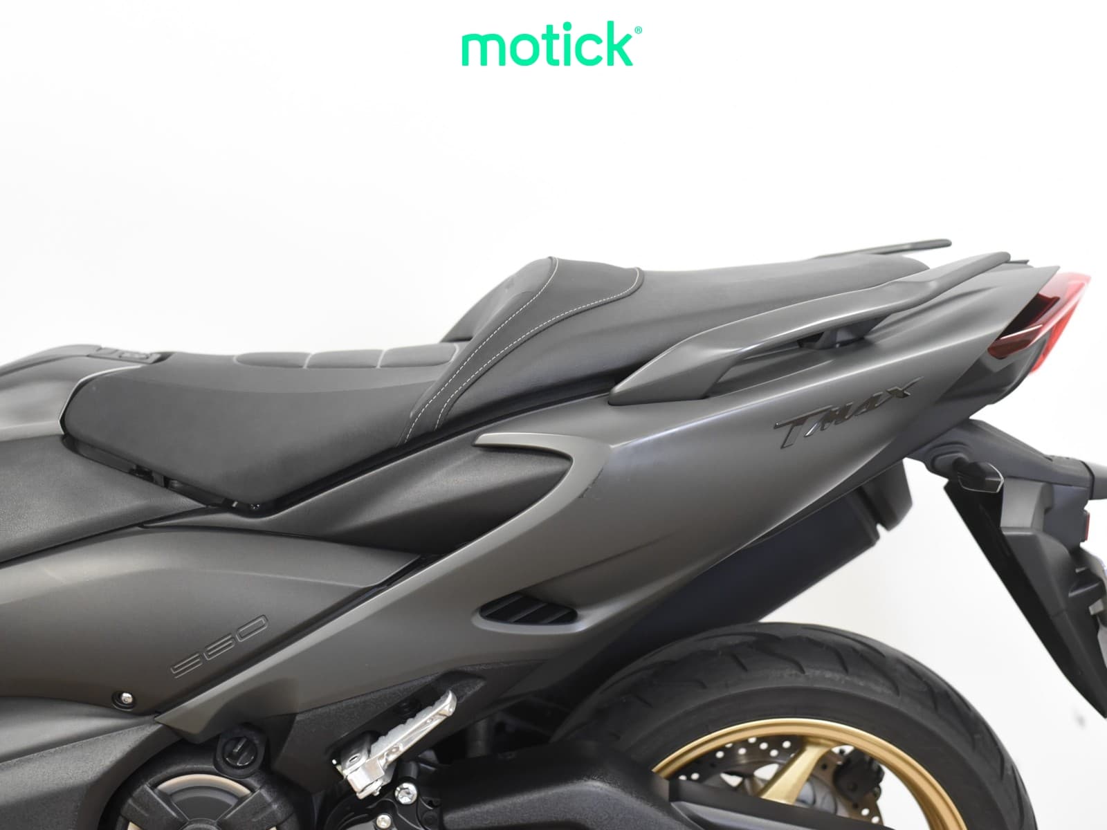 YAMAHA TMAX 560 TECH MAX