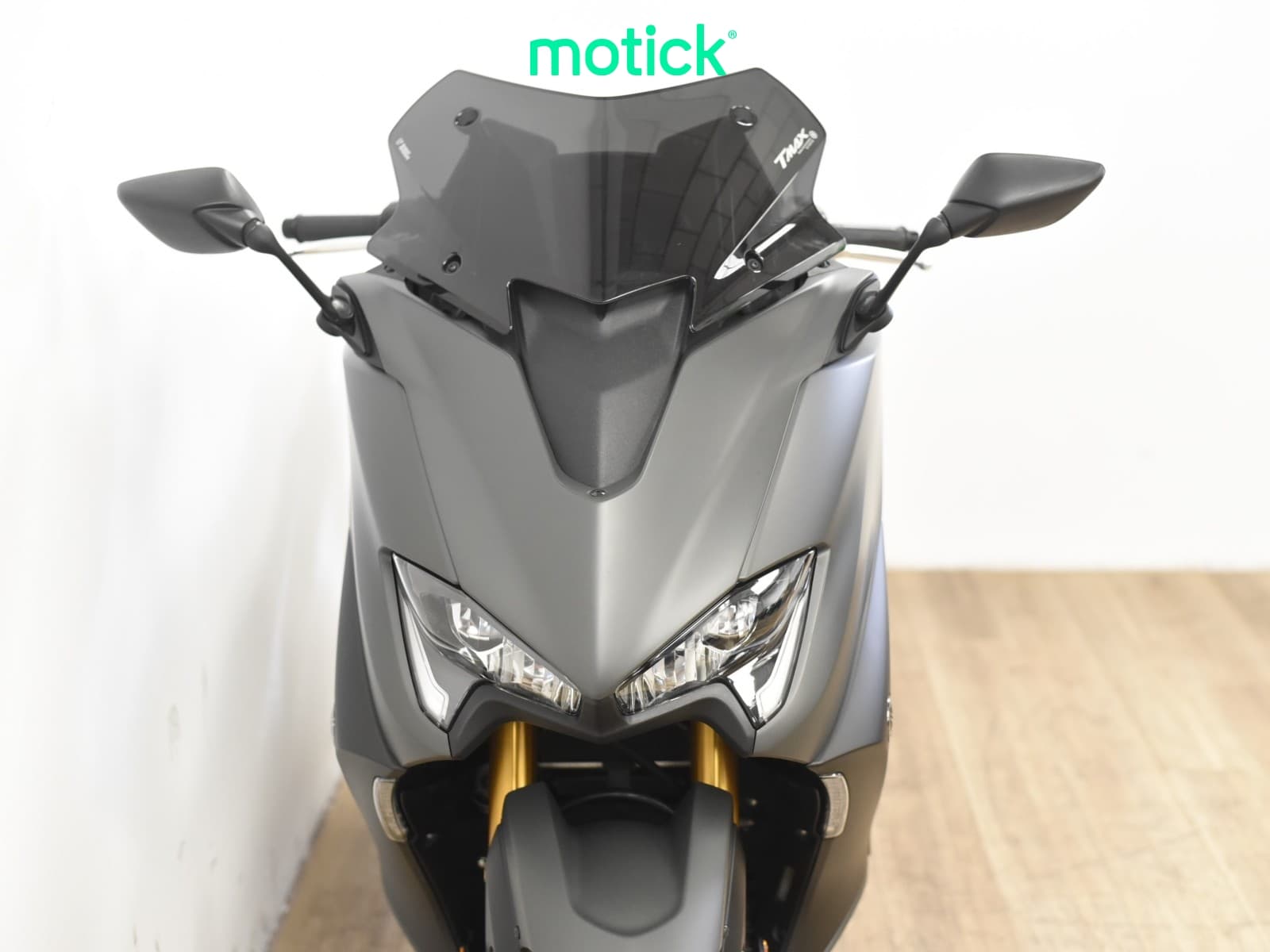 YAMAHA TMAX 560 TECH MAX