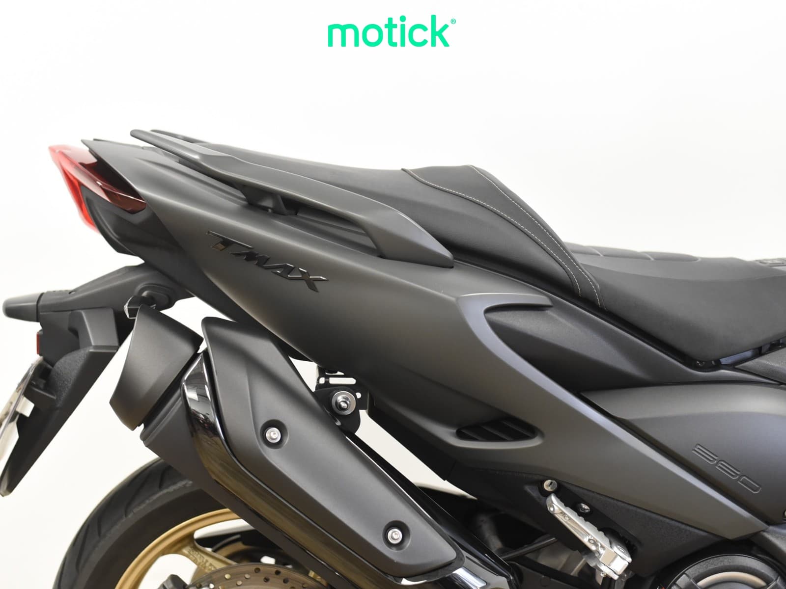 YAMAHA TMAX 560 TECH MAX