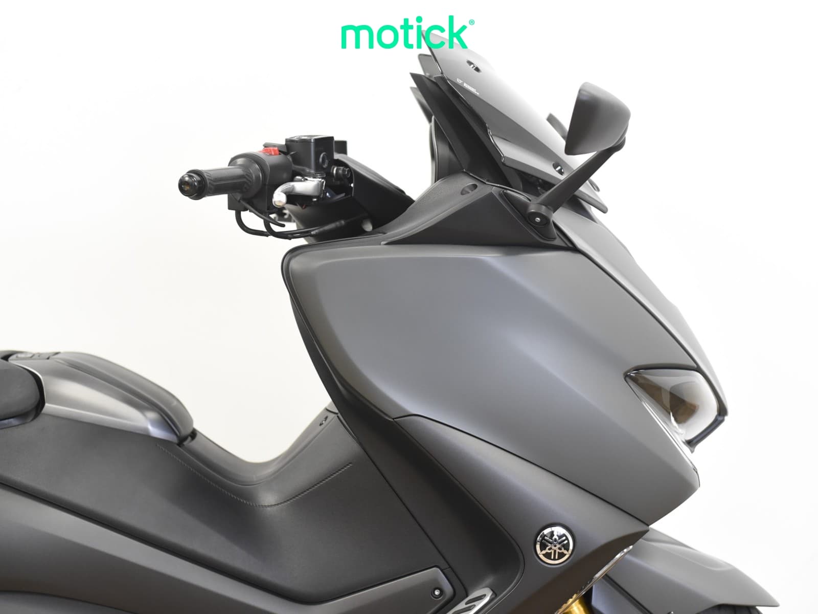 YAMAHA TMAX 560 TECH MAX