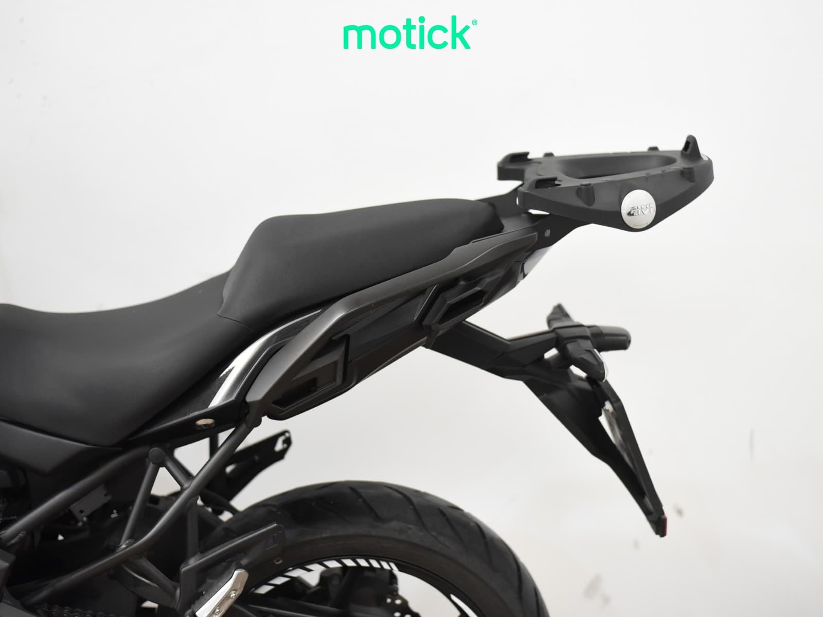 KAWASAKI VERSYS 650 (A2)