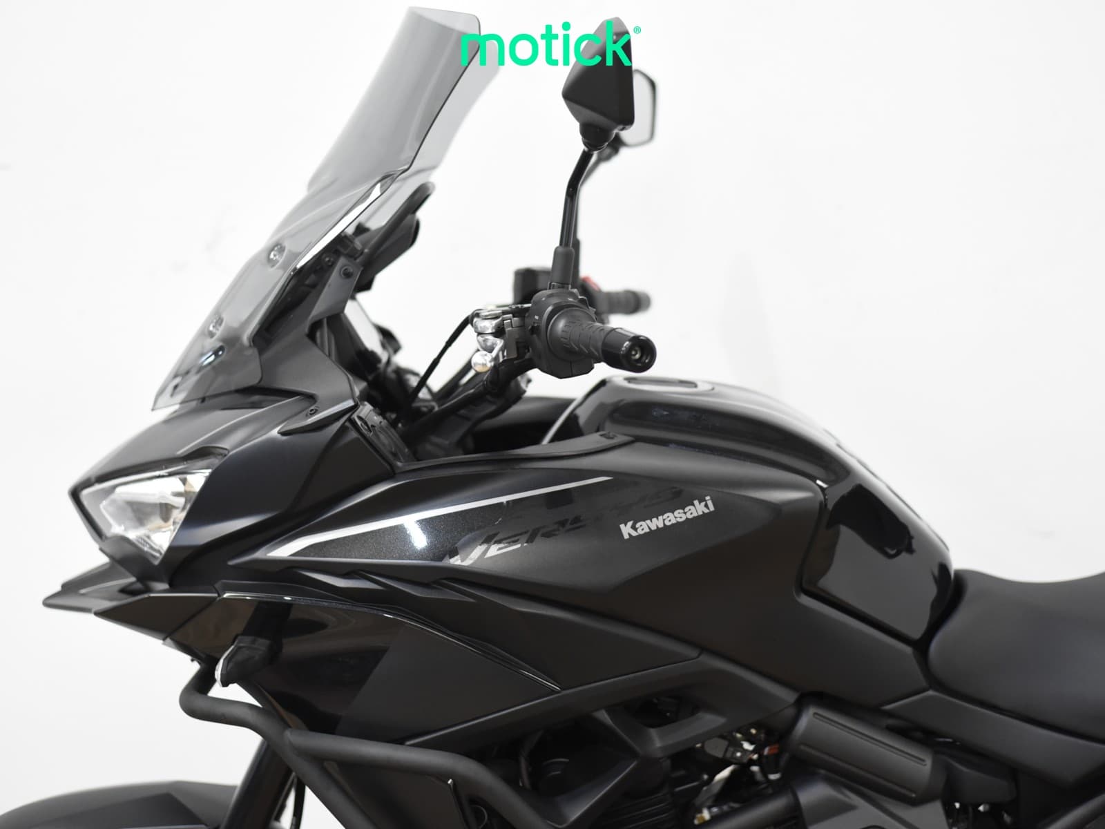 KAWASAKI VERSYS 650 (A2)