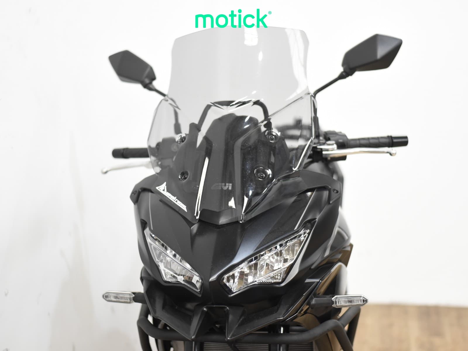 KAWASAKI VERSYS 650 (A2)