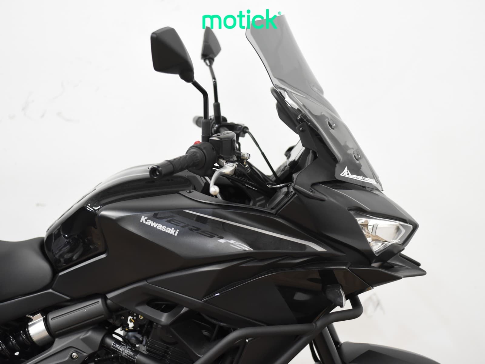 KAWASAKI VERSYS 650 (A2)