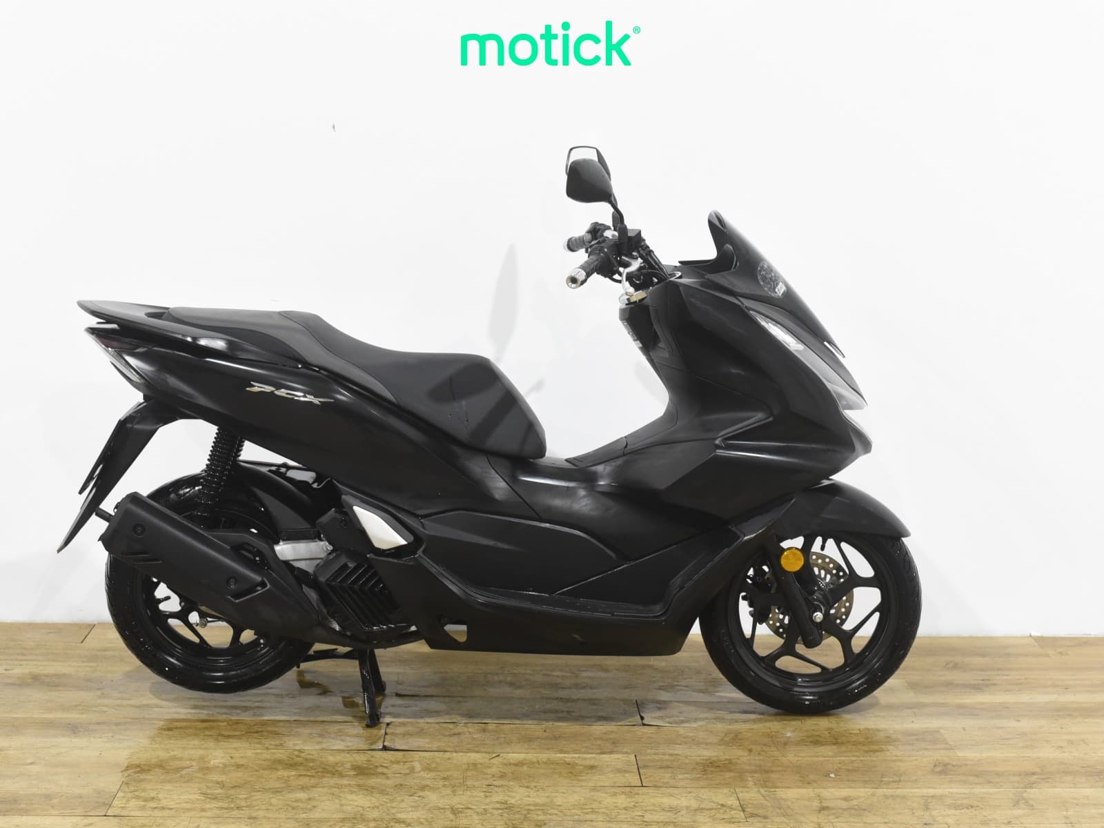 HONDA PCX 125