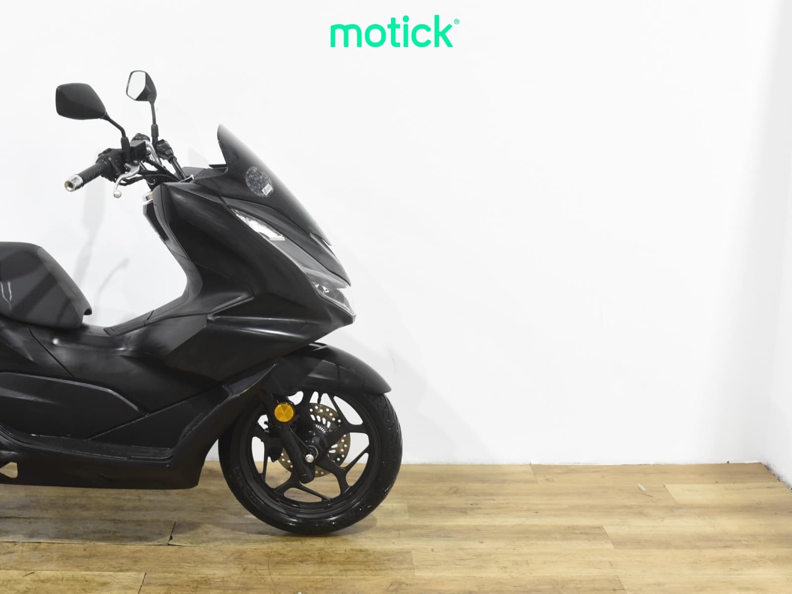 HONDA PCX 125