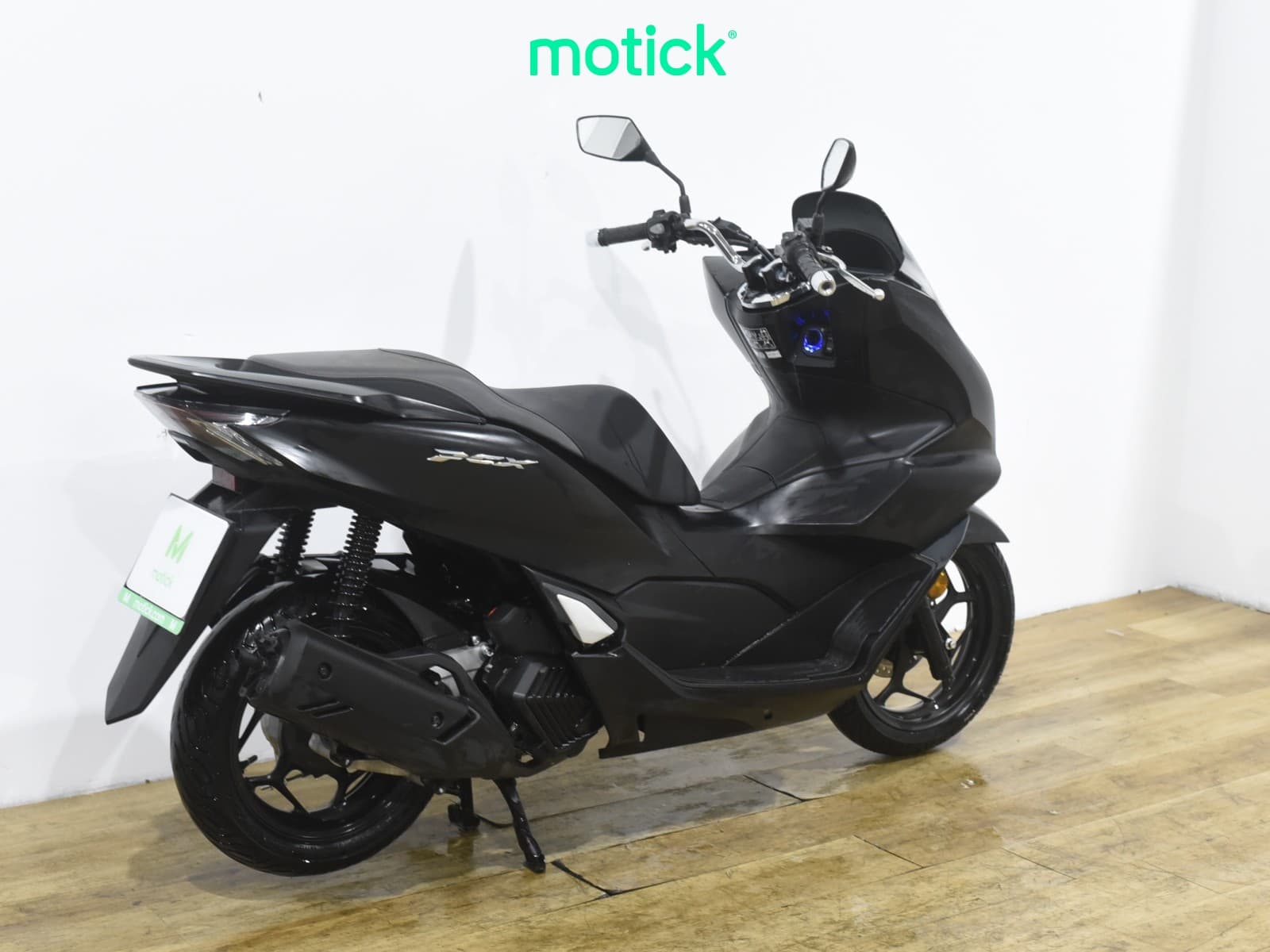 HONDA PCX 125