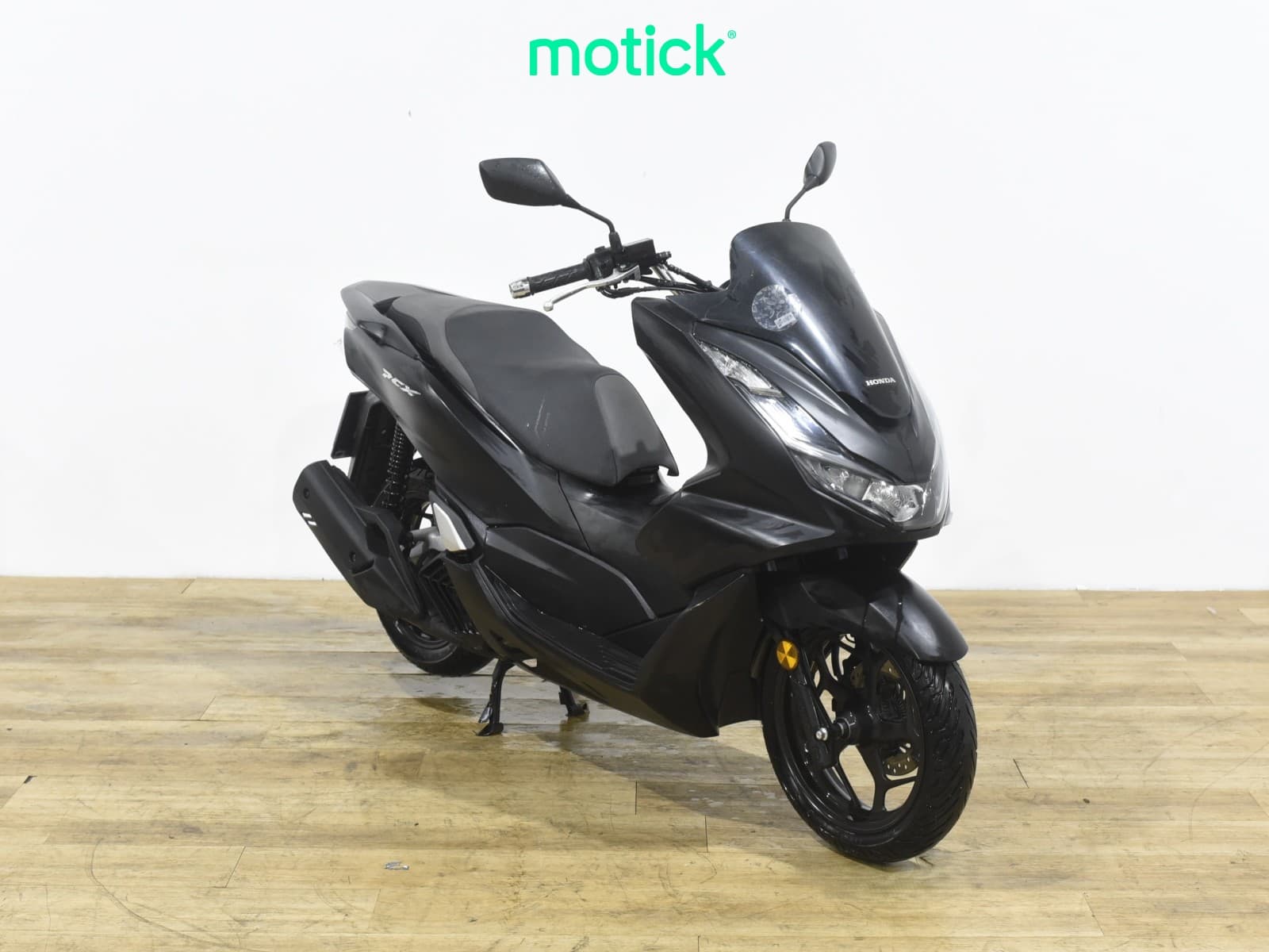 HONDA PCX 125