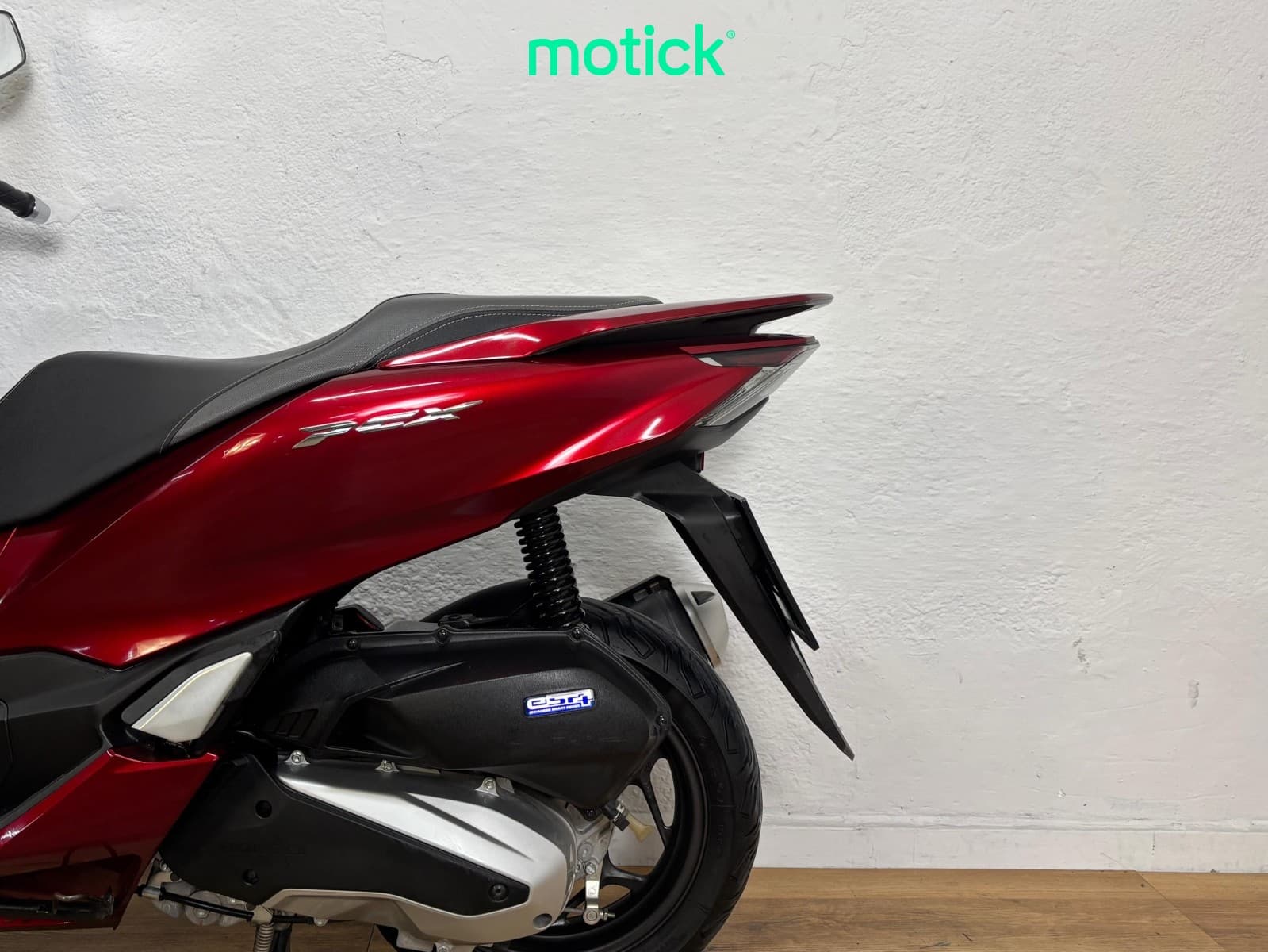 HONDA PCX 125