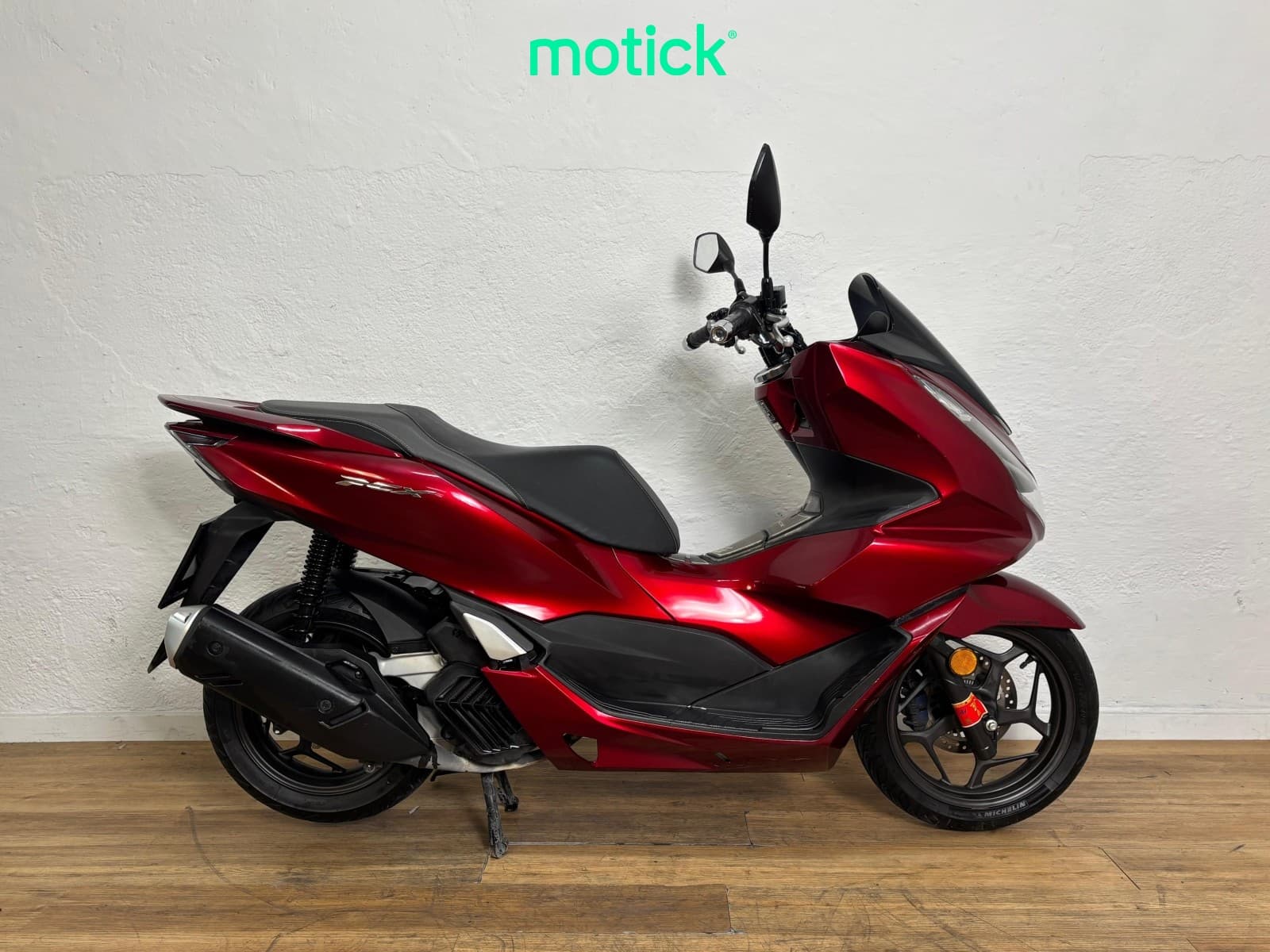 HONDA PCX 125